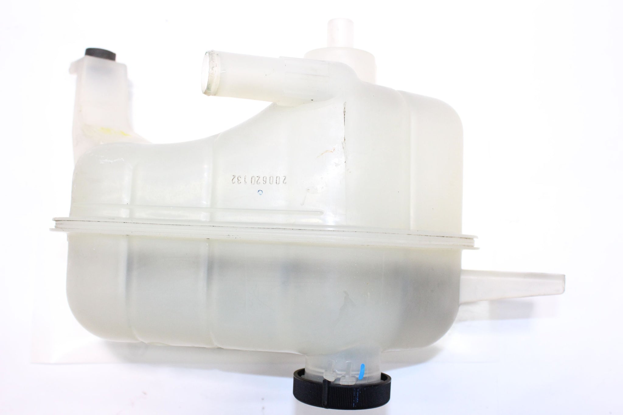 2013 SUZUKI SX4 S-CROSS Coolant Expansion Tank