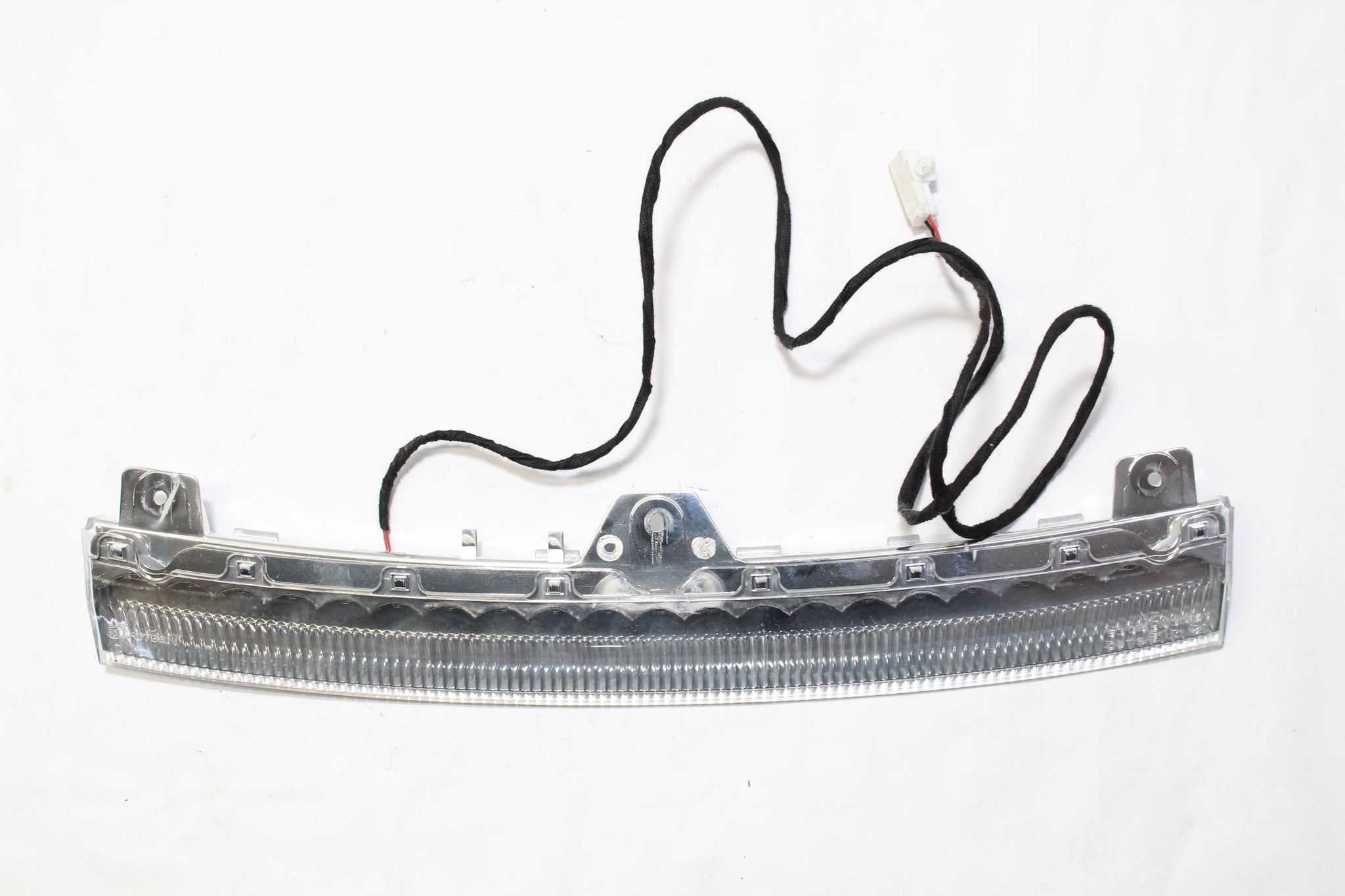 2017 MASERATI GHIBLI High Level Brake Light 670008130