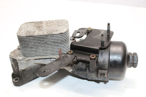 2017 FORD ECOSPORT 1.5 Oil Cooler