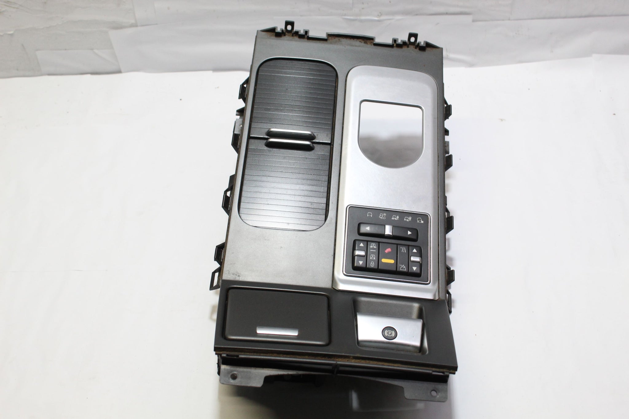 2011 RANGE ROVER VOGUE L322 Centre Console Gear Selector Surround BH42-14B596-AD