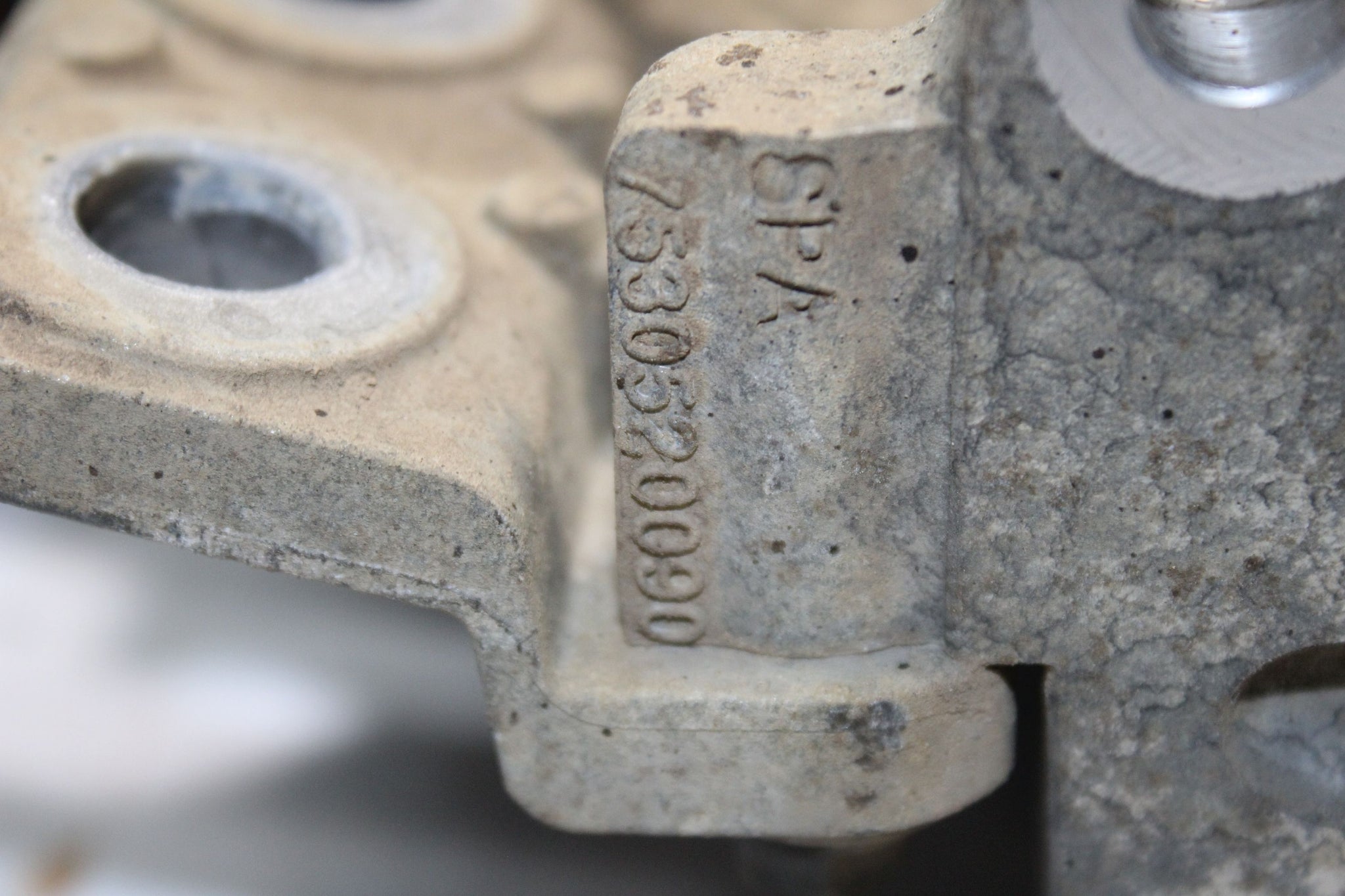 2015 VOLVO XC90 MK2 2.0 FRONT DIFF DIFFERENTIAL