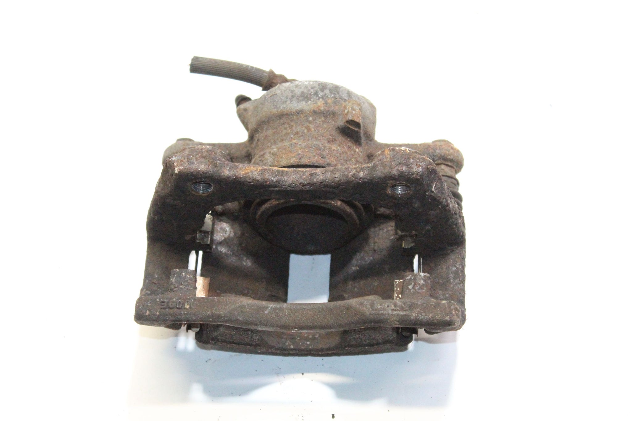 2004 NISSAN MICRA 1.2 Right side Front Brake Caliper