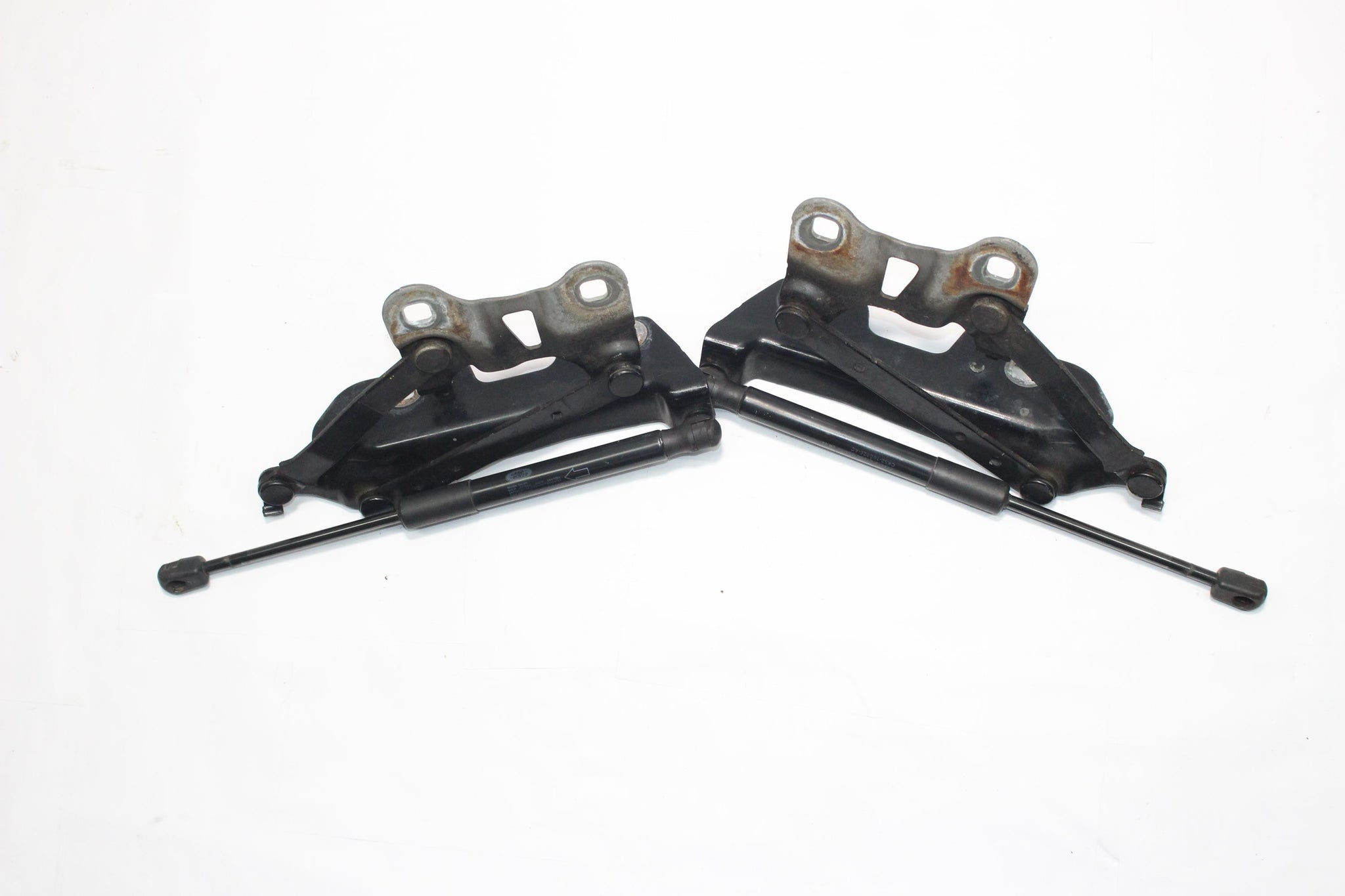 2014 RANGE ROVER VOGUE L405 Bonnet Hinge and Strut Pair