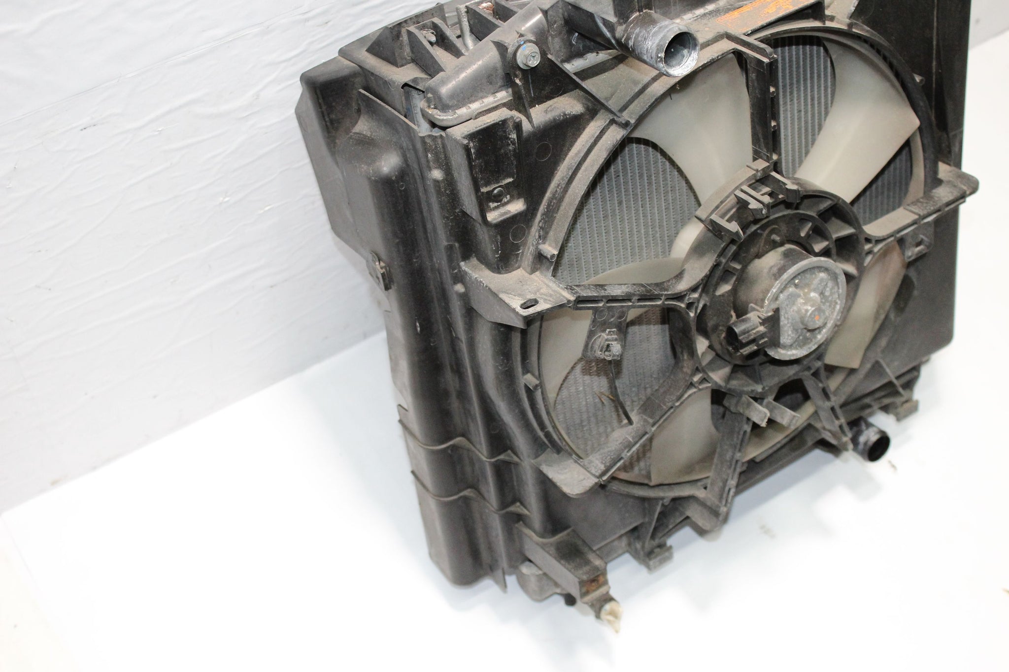 2013 MITSUBISHI MIRAGE 1.2 Petrol Radiator RAD Pack 1350A628