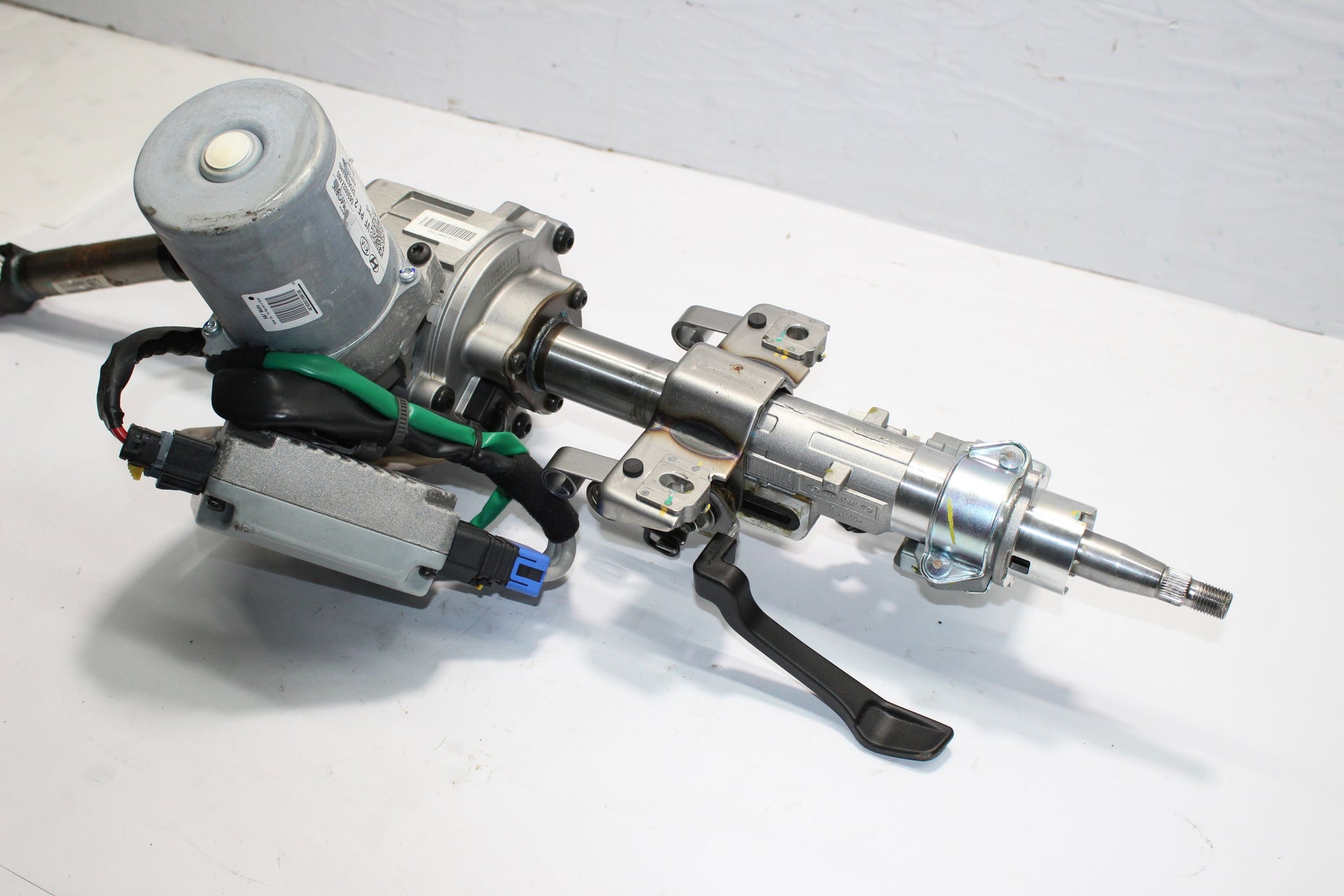 2019 HYUNDAI I40 1.6 Electric Power Steering Column Shaft UJ 563003Z480