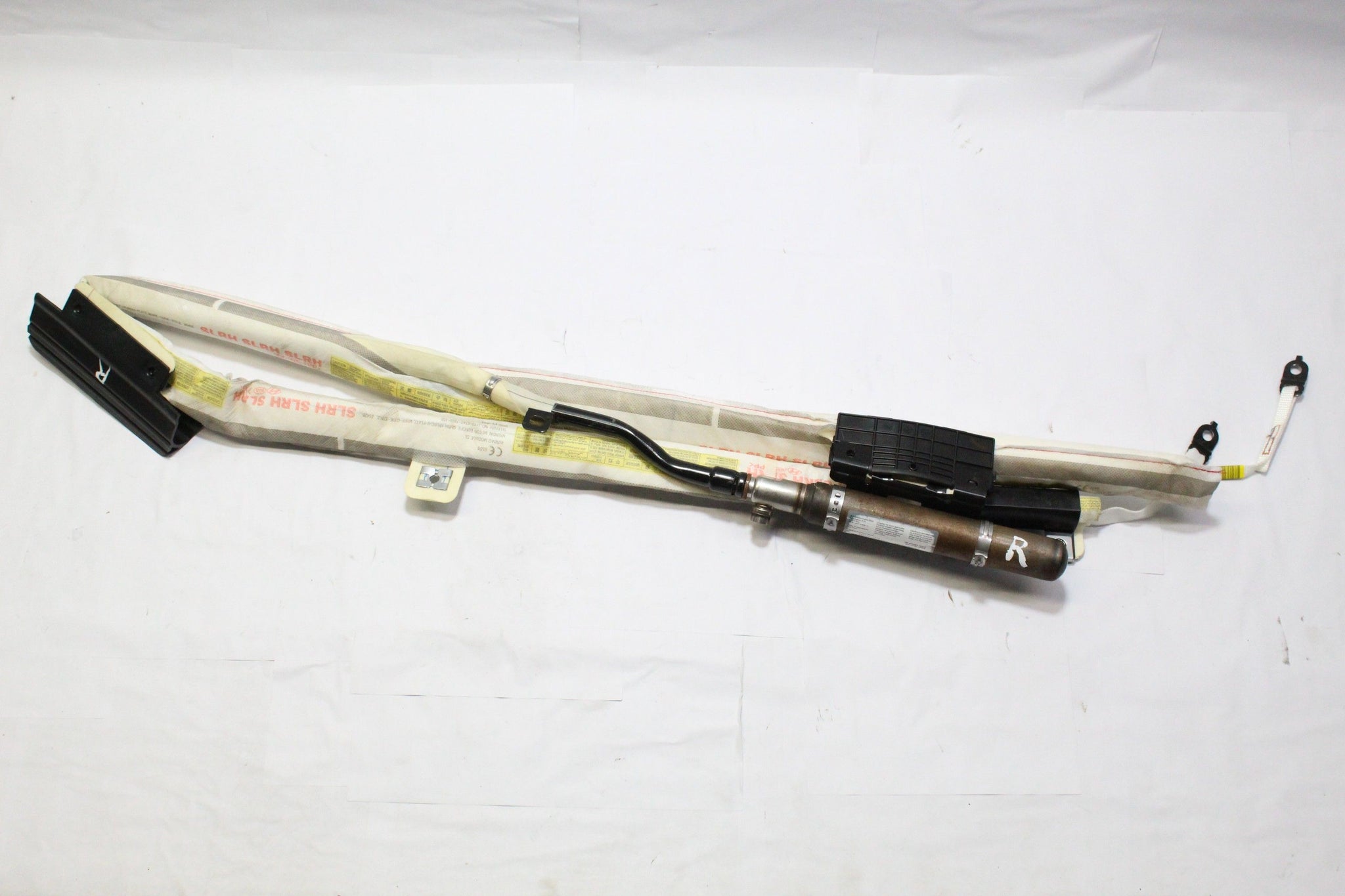 KIA SPORTAGE Right side Curtain Airbag