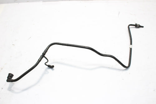 2016 MASERATI GHIBLI 3.0 Vacuum Pressure Line Pipe 73378