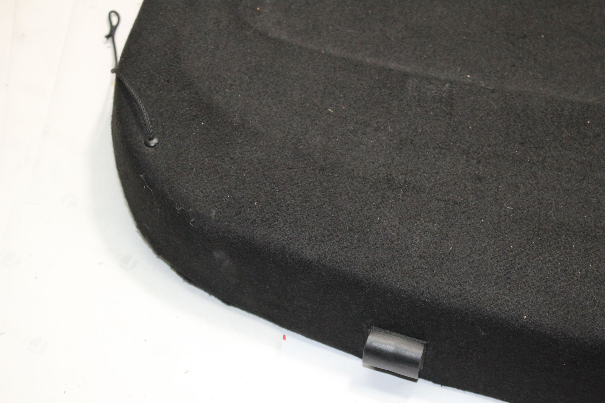 2016 VAUXHALL ASTRA K Parcel Shelf