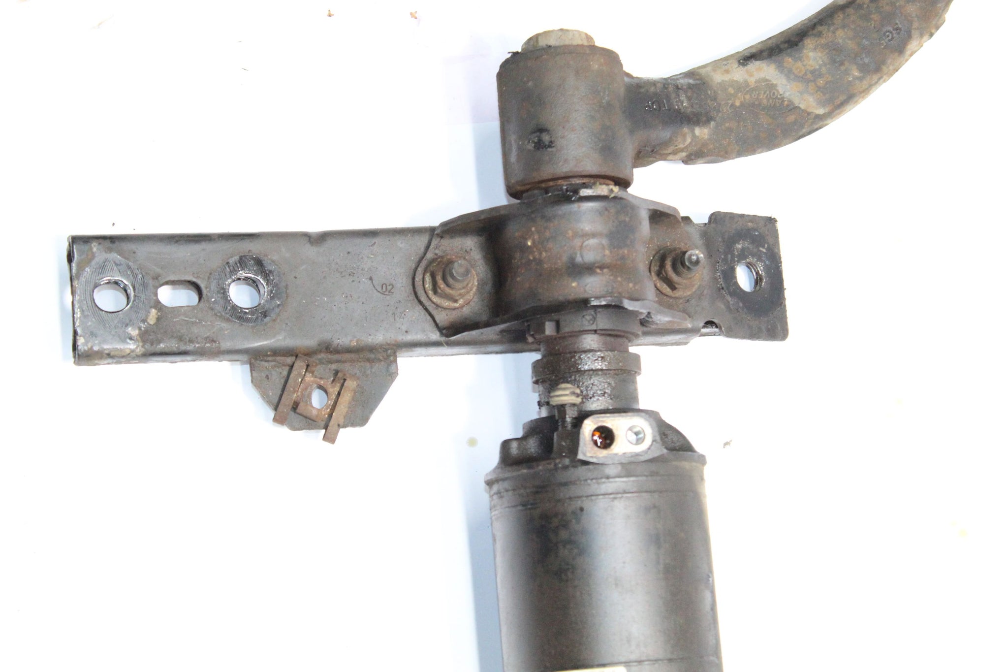 2014 RANGE ROVER VOGUE L405 4.4 Front Active Anti Roll Bar CPLA-5E485-BG