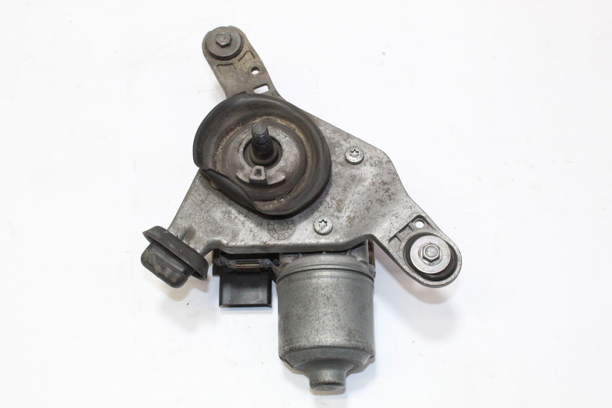 2015 CITROEN C4 Left side Wiper Motor 9811384780