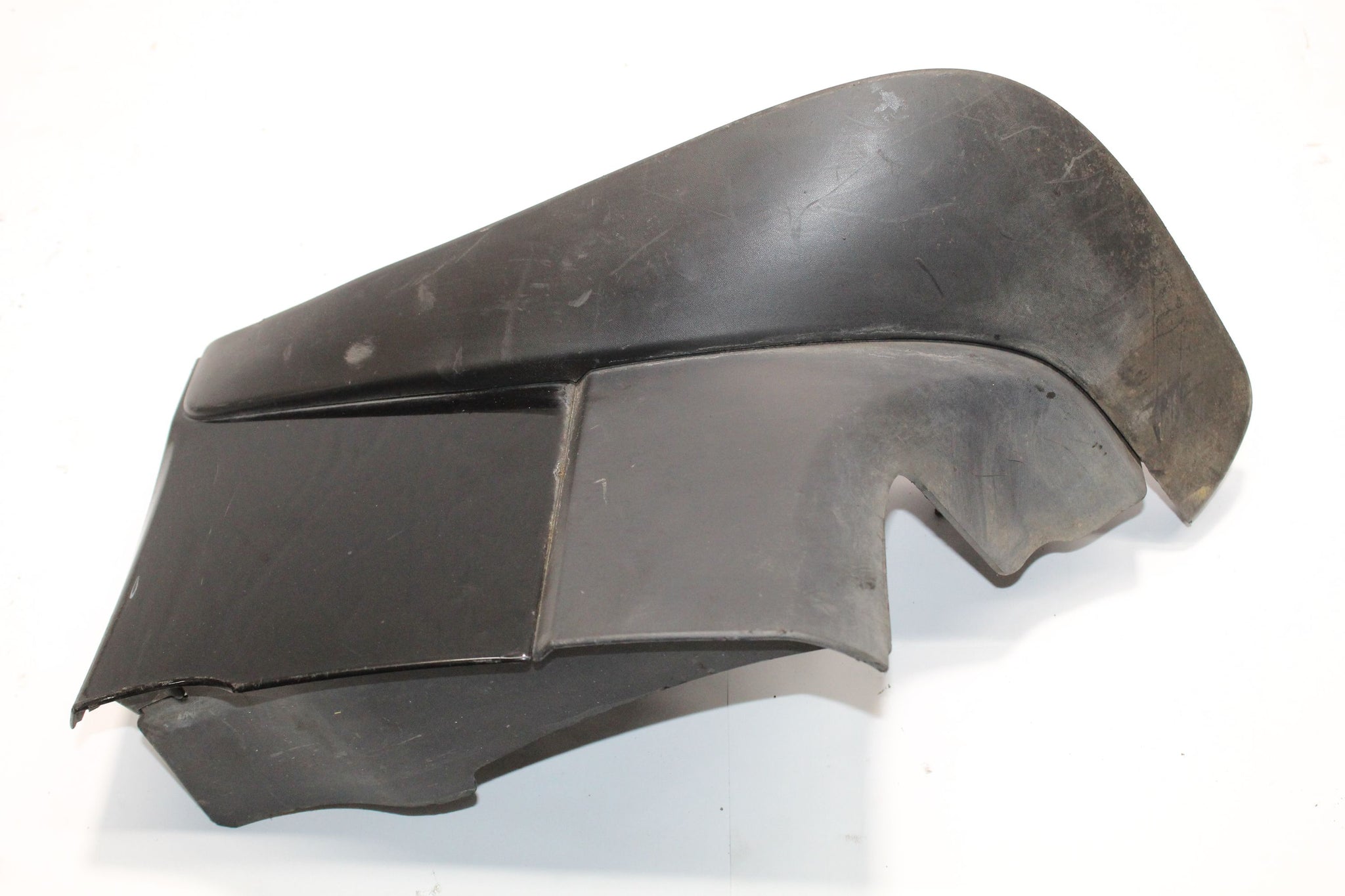 RANGE ROVER VOGUE L405 RIGHT SIDE FRONT LOWER WING TRIM MOULDING CK5M16D054AC