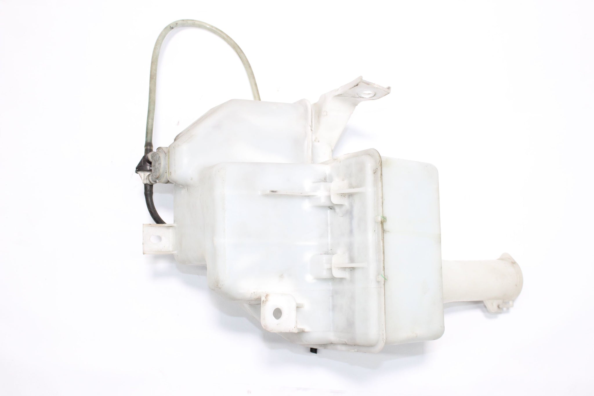 2013 MITSUBISHI MIRAGE Washer Bottle Pump