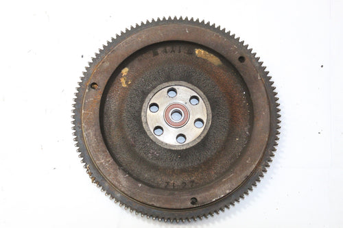 2008 MAZDA 2 1.3 ZJ Petrol Manual Flywheel