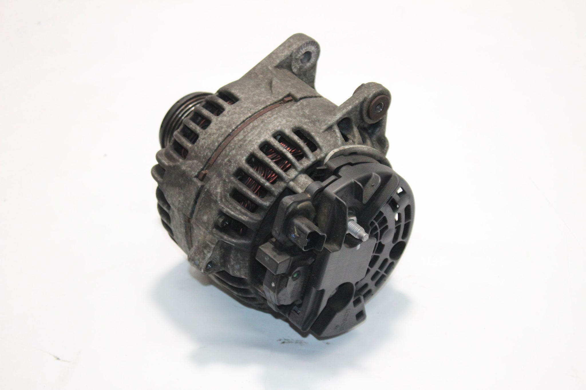 2012 NISSAN QASHQAI +2 1.5 Diesel Alternator