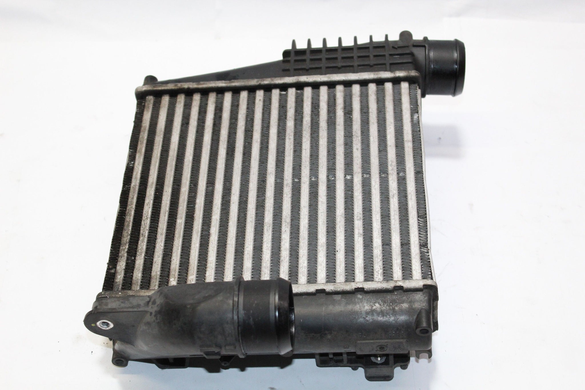 2015 CITROEN C4 1.6 Diesel Intercooler 9675627980