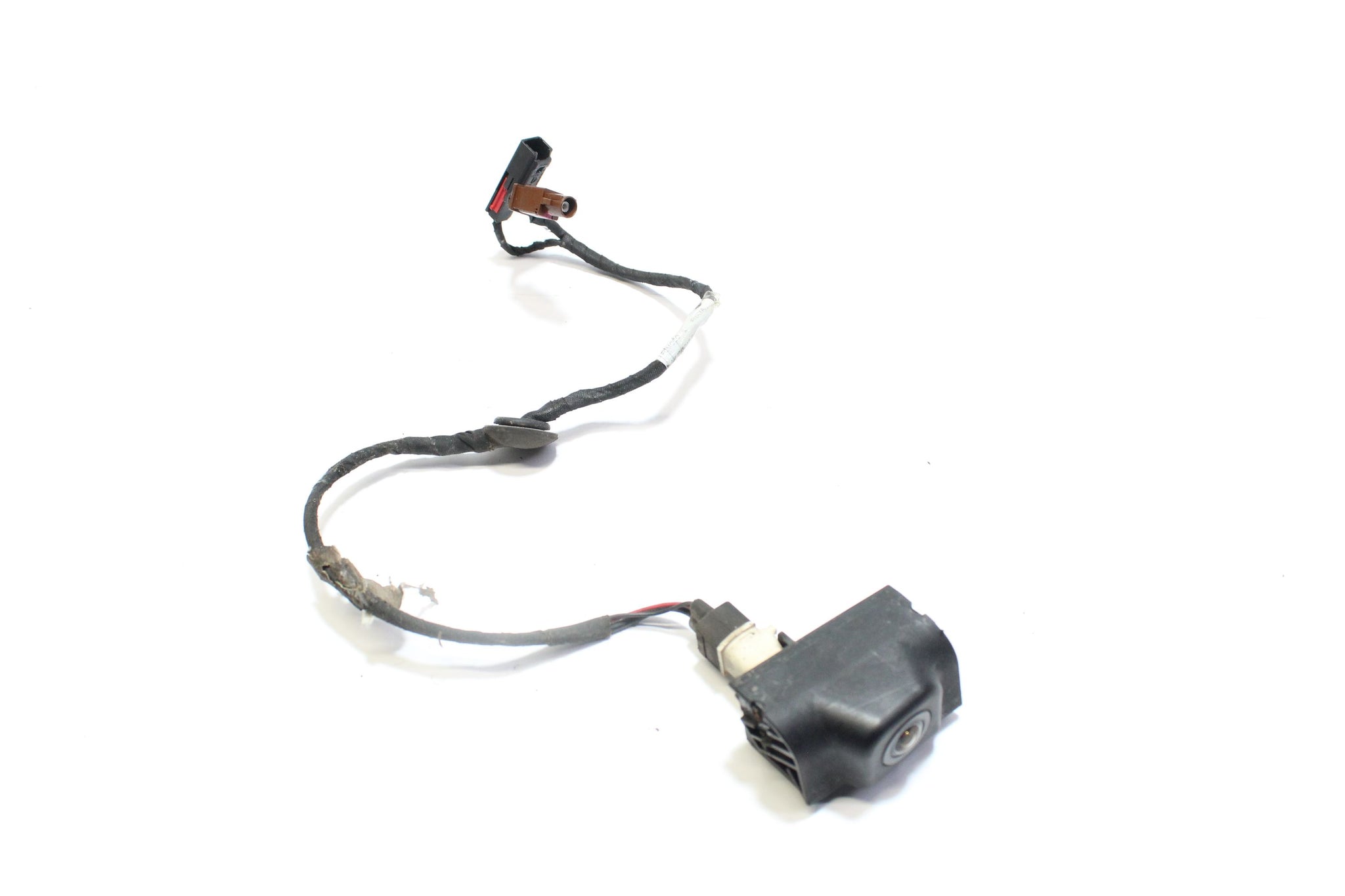 2011 RANGE ROVER VOGUE Rear View Parking Reverse Camera AH42-19H422-AE