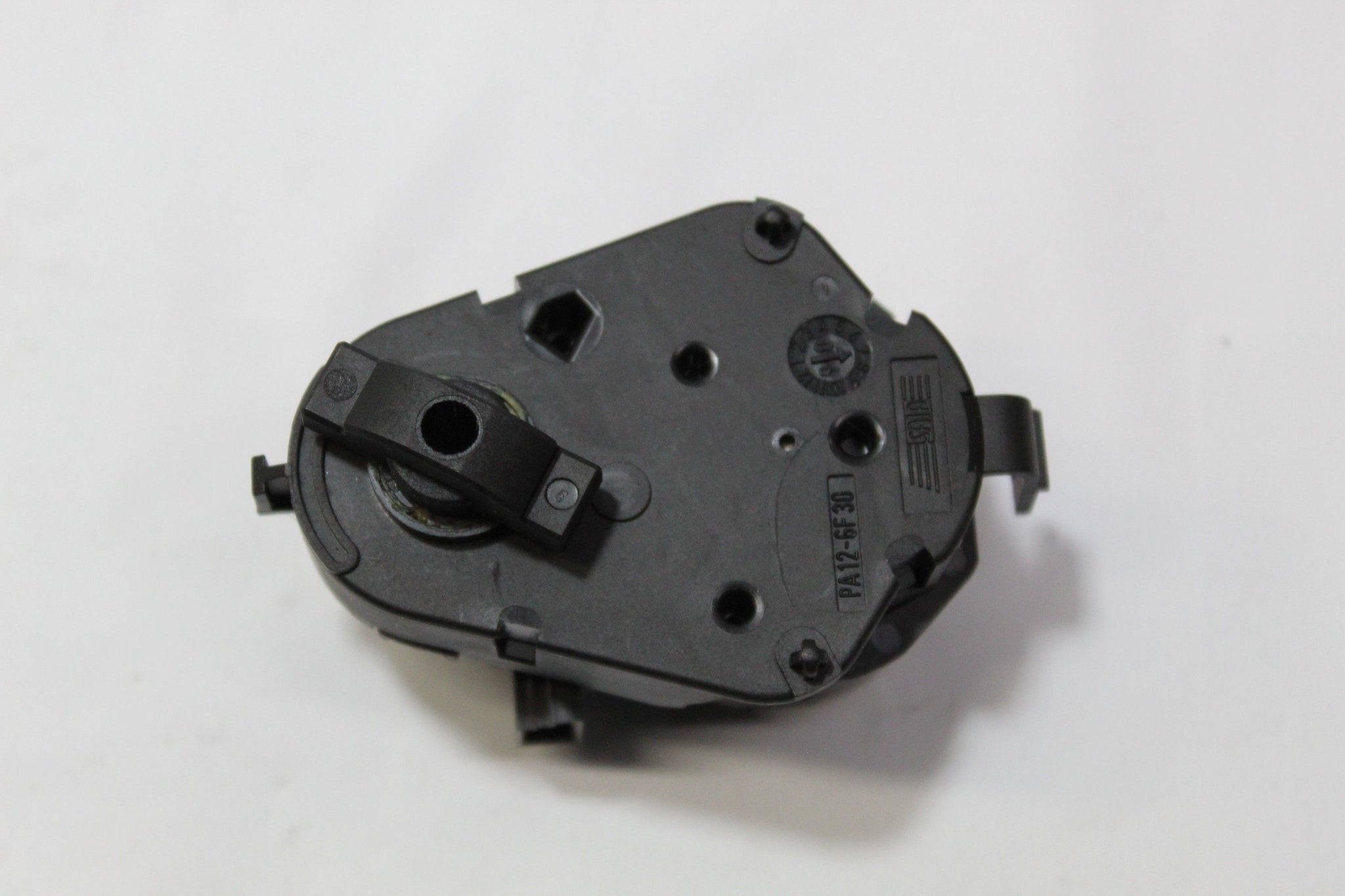 2006 BMW Z4 2.0 Heater Flap Actuator Four Motors 6936717 6936716 6936715 6936714