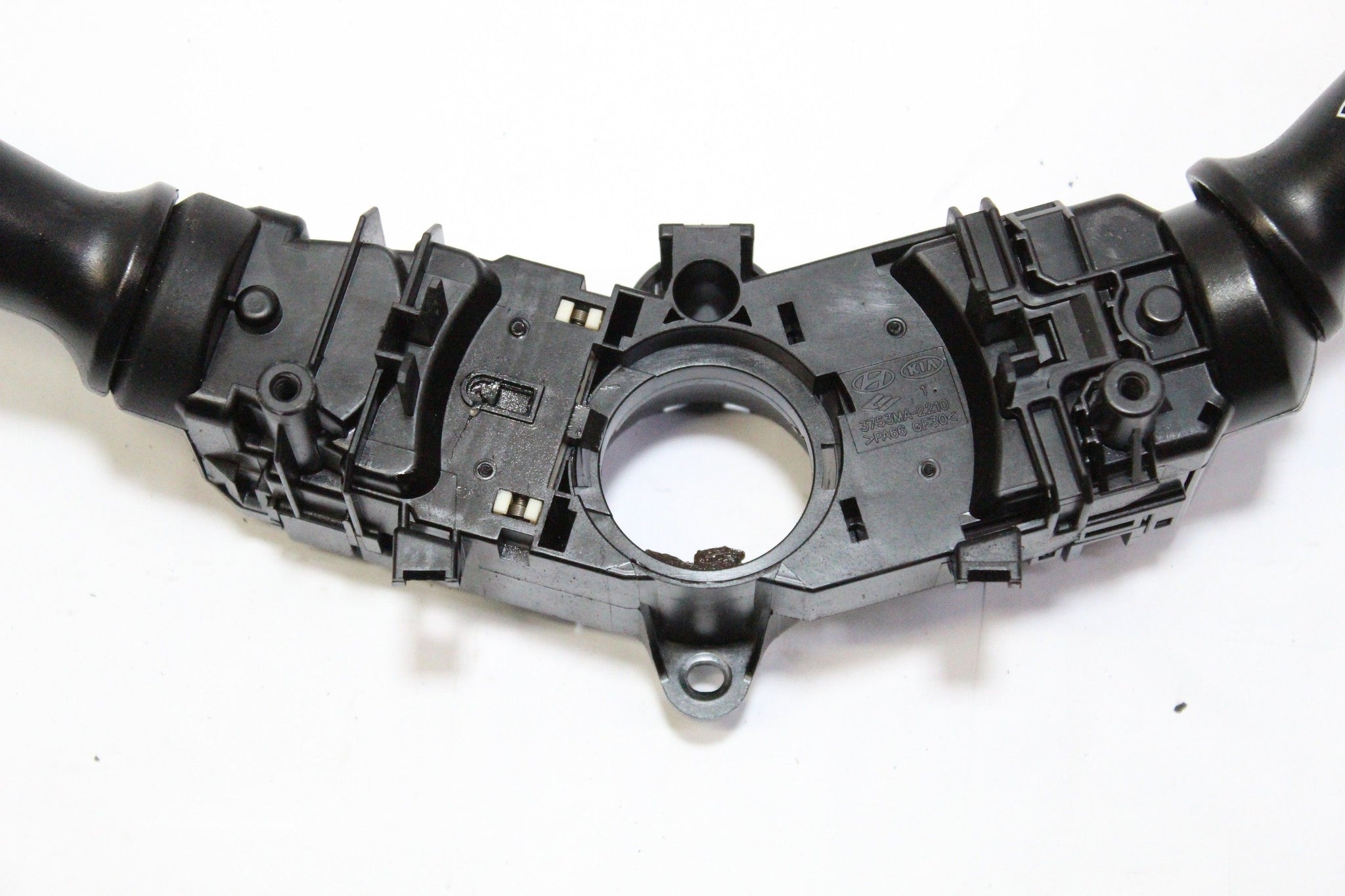 2014 KIA SPORTAGE 1.6 Indicator Wiper Control Combination Stalk