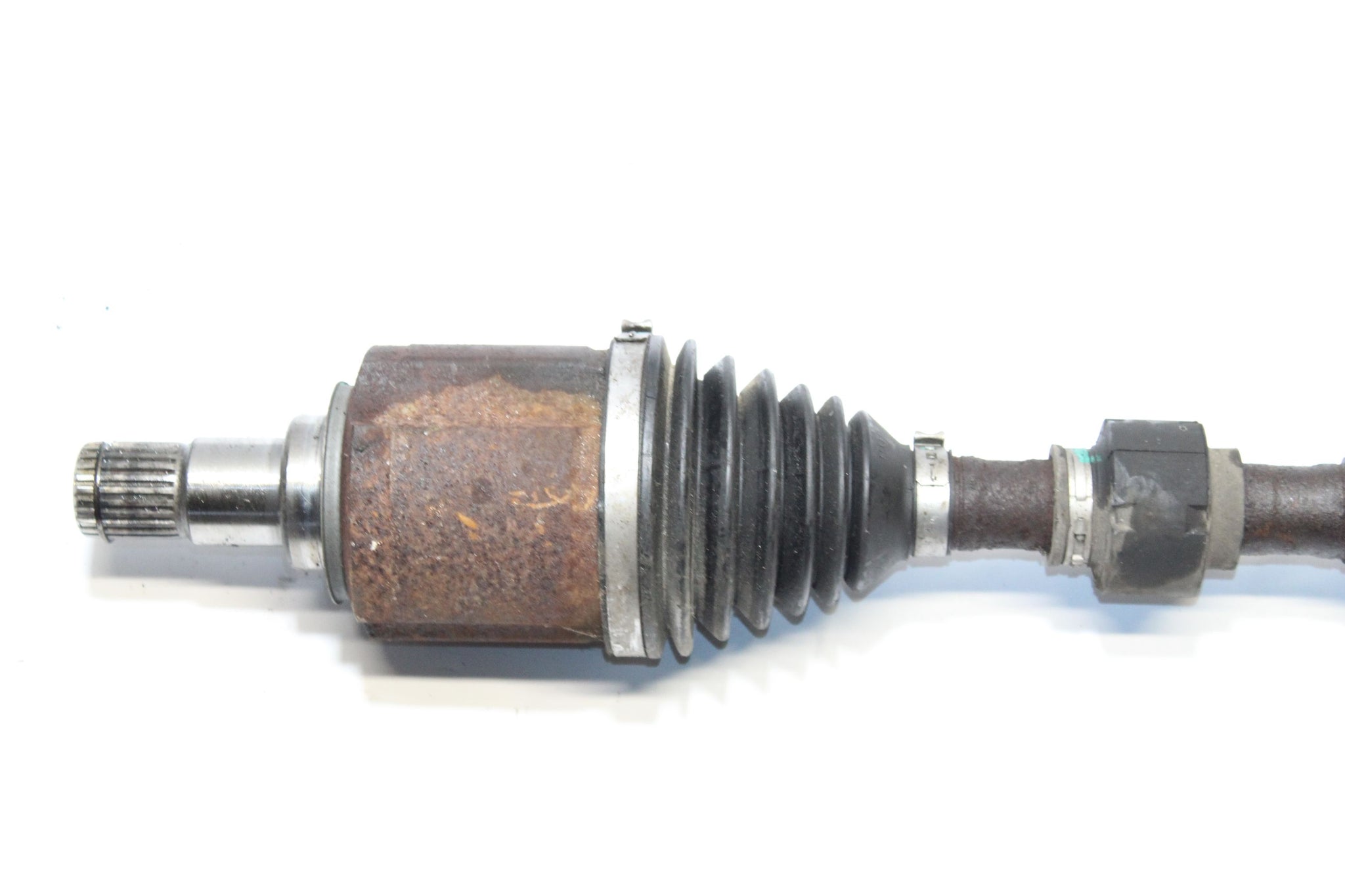 2013 JEEP COMPASS 2.2 MANUAL LEFT SIDE FRONT DRIVESHAFT P05085224AE