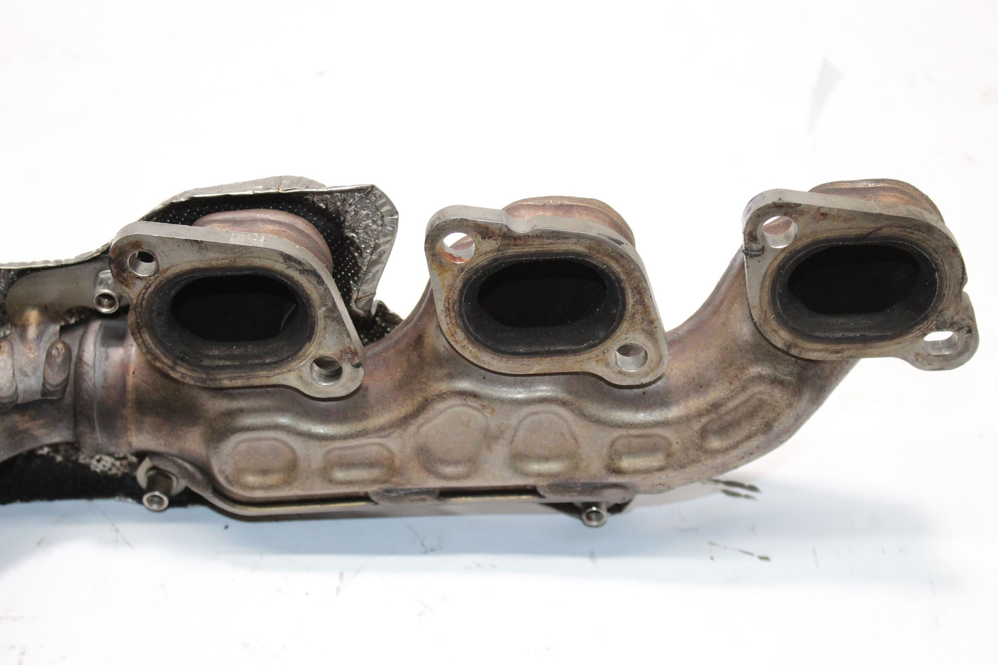 2016 MASERATI GHIBLI 3.0 Diesel Left Side Exhaust Manifold
