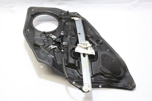 2008 MAZDA 2 Right side Rear Window Regulator Motor