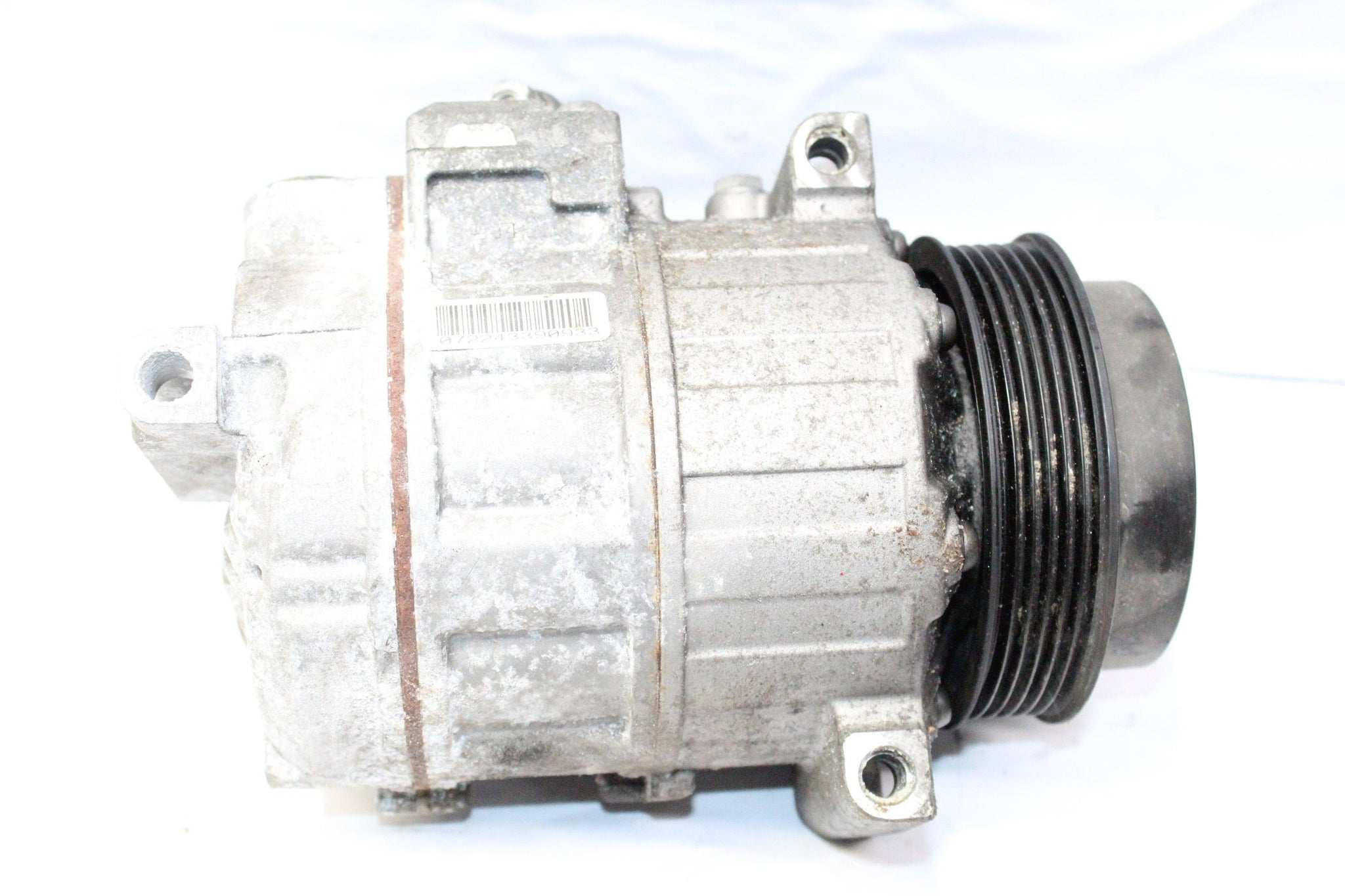 2011 Mercedes C Class W204 1.8 Air Con Compressor A0022304511