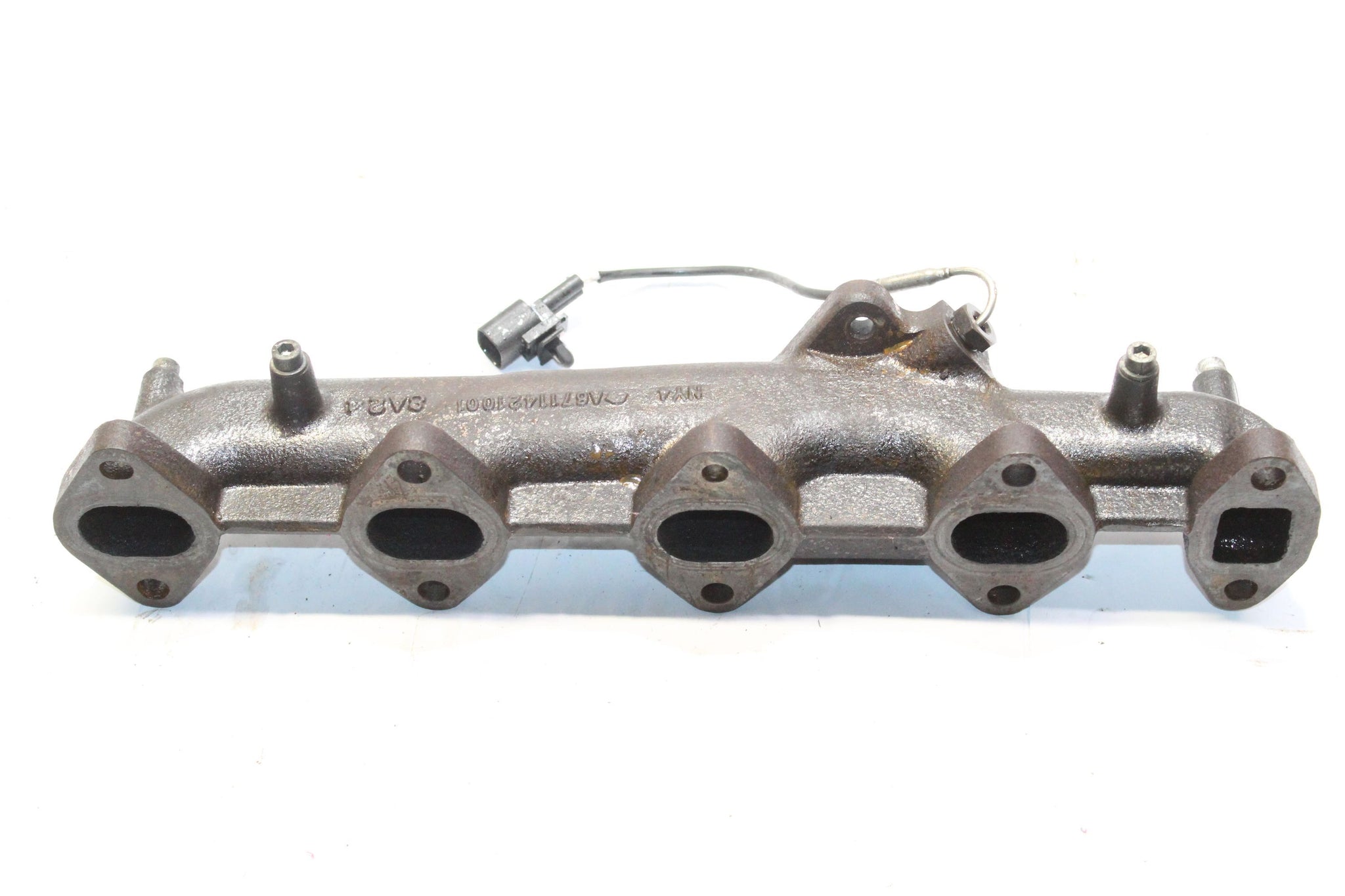 2018 SSANGYONG TURISMO 2.2 Exhaust Manifold A6711421001