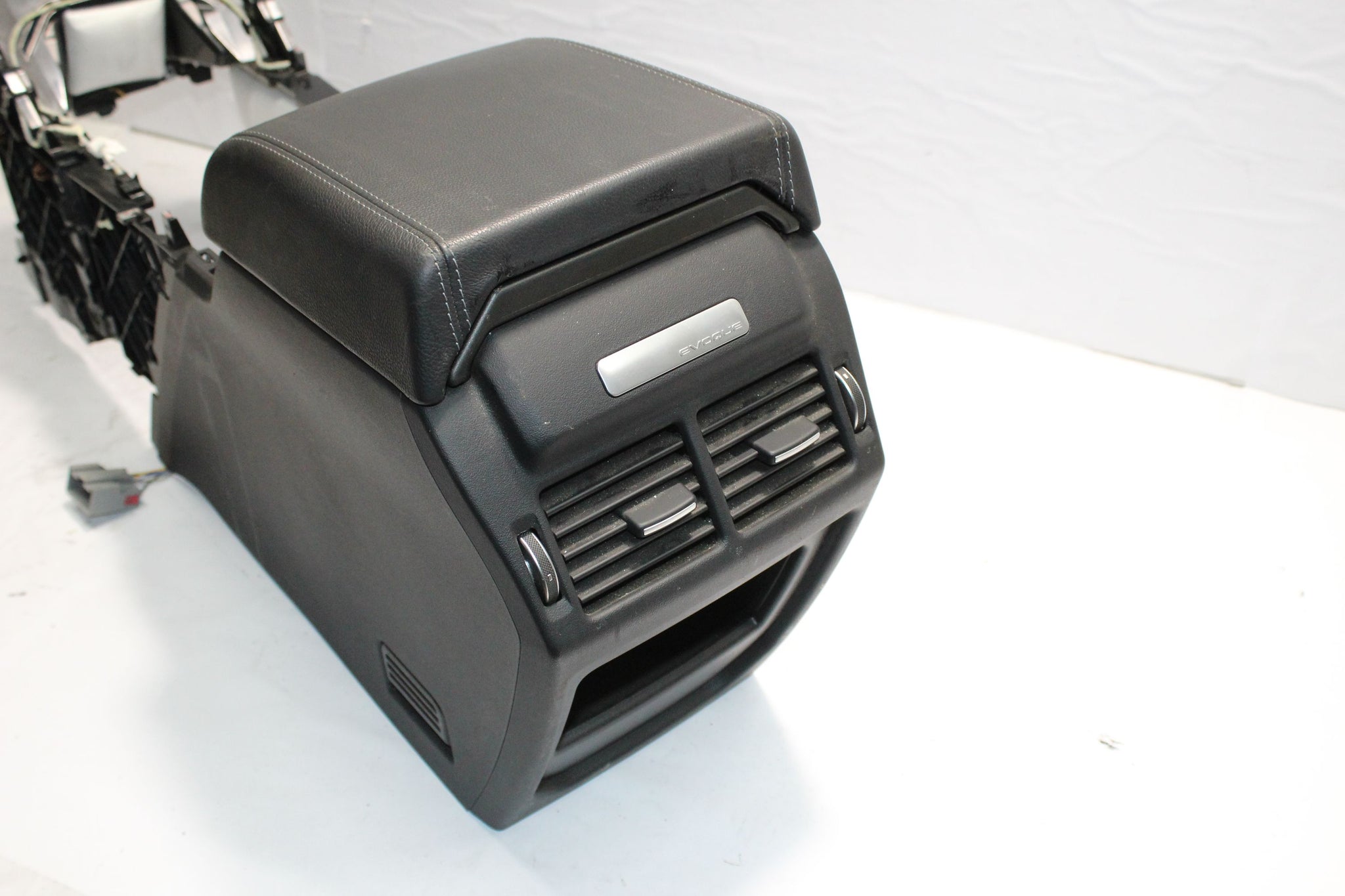 2016 RANGE ROVER EVOQUE Centre Console with Armrest
