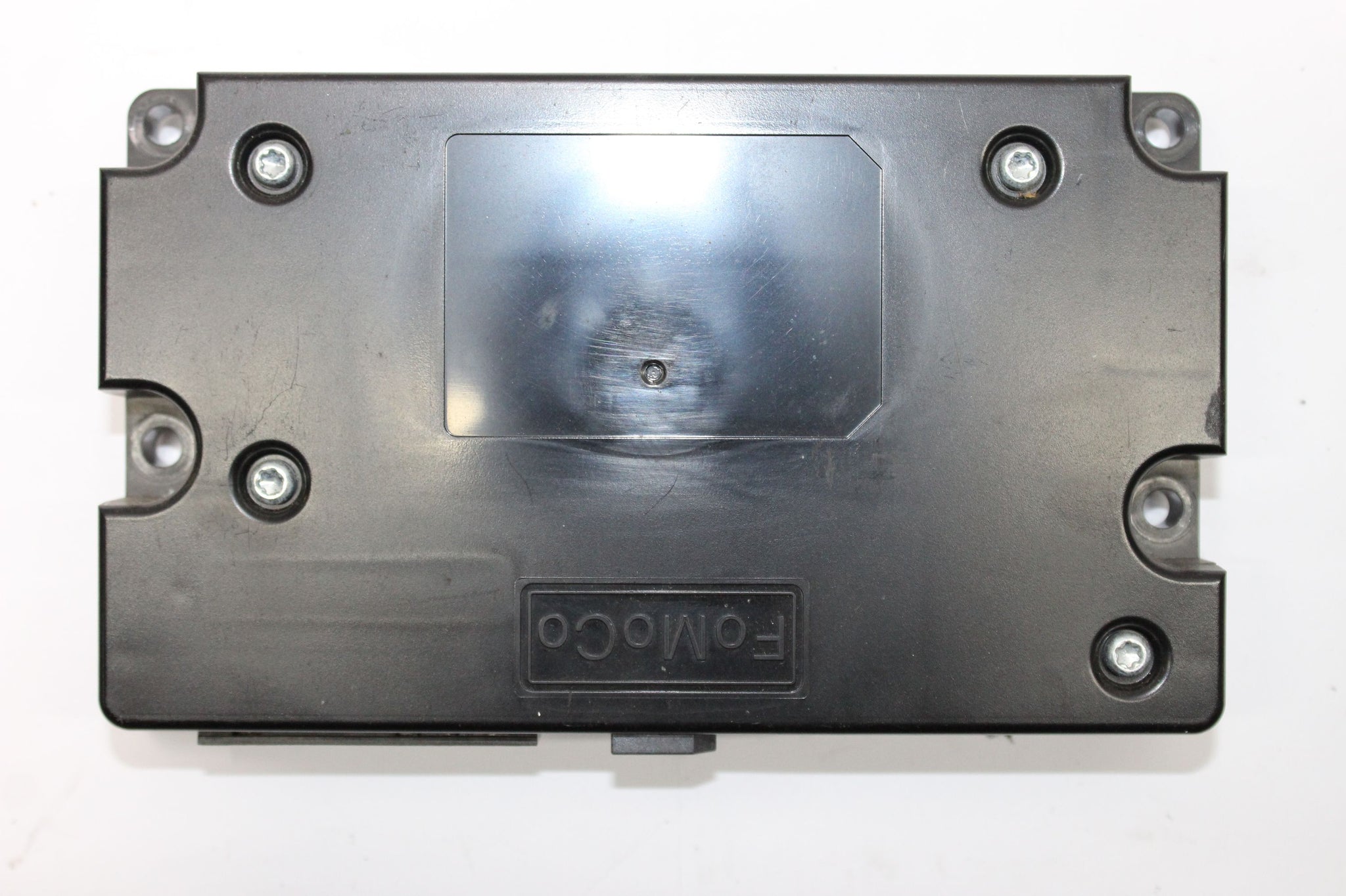 2017 FORD ECOSPORT Bluetooth Control Module E1BT-14D212-RA