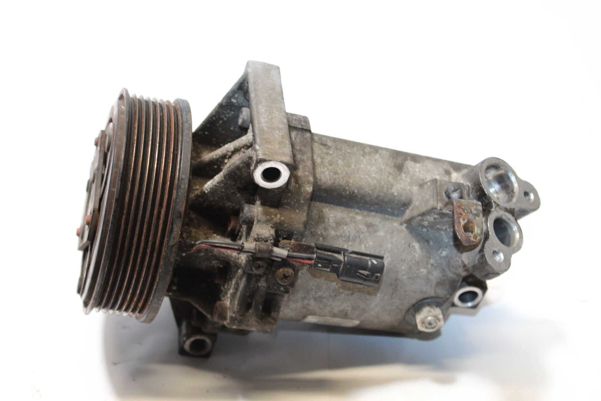 2014 NISSAN JUKE F15 1.2 Air Con Compressor 92600BV80A