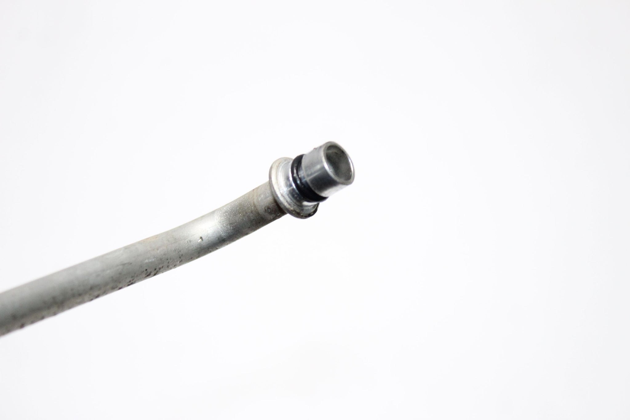 2013 MITSUBISHI MIRAGE 1.2 Air Con Pipe