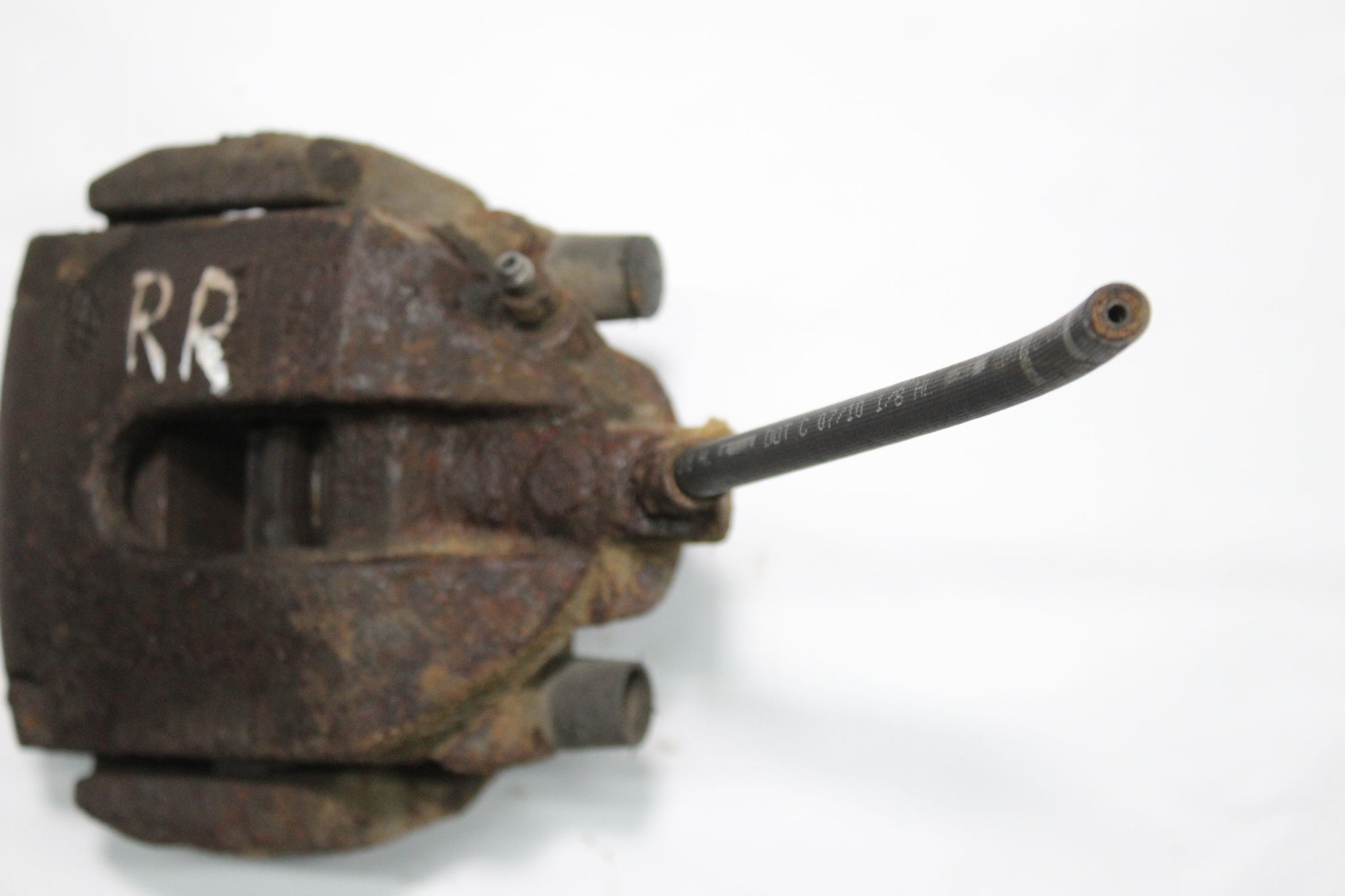 2010 VOLVO XC90 2.4 Right side Rear Brake Caliper