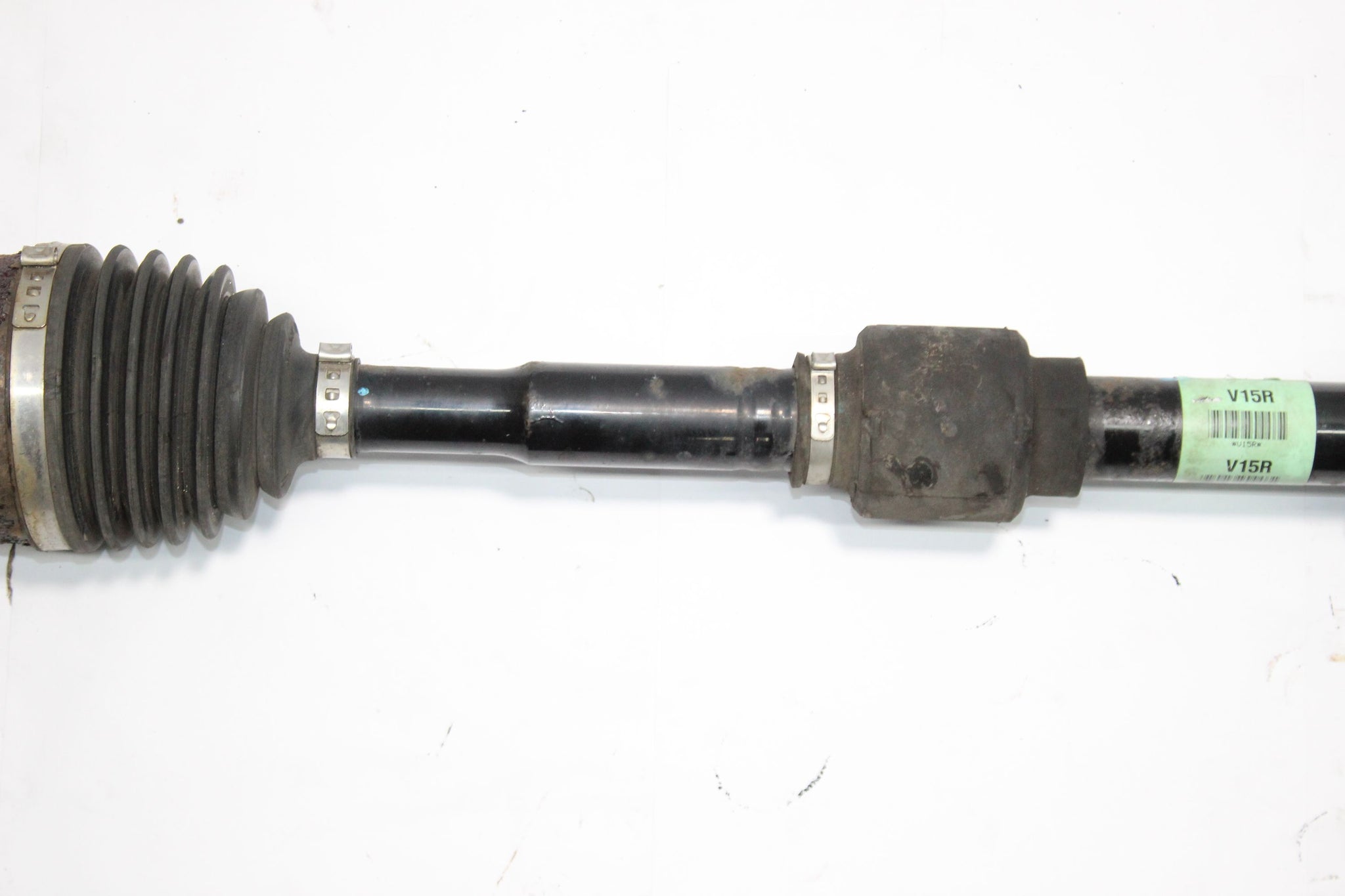 2019 HYUNDAI I40 1.6 Right side Front Driveshaft 49501-3Z470