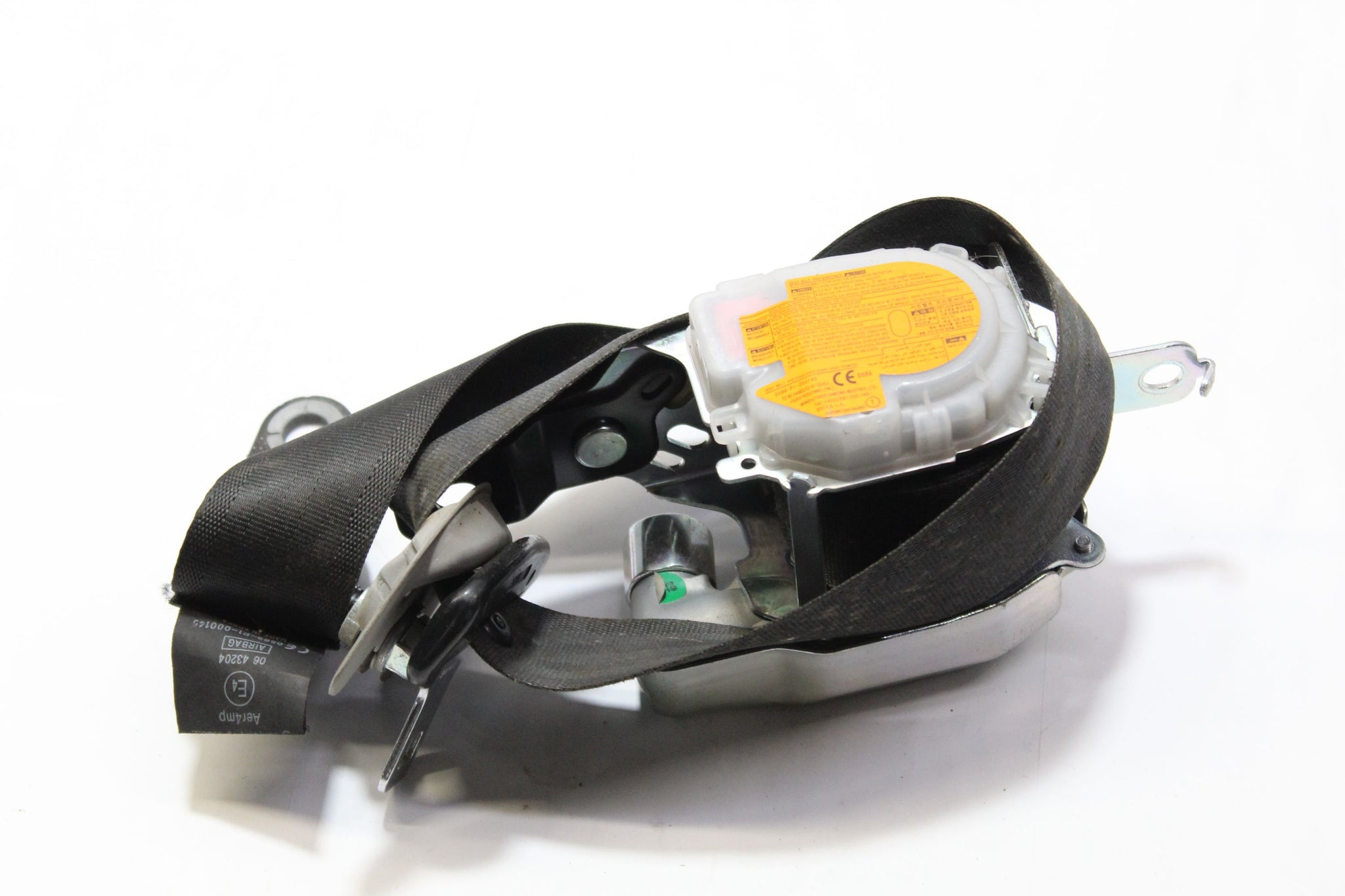 2013 SSANGYONG KORANDO Right side Front Seat Belt