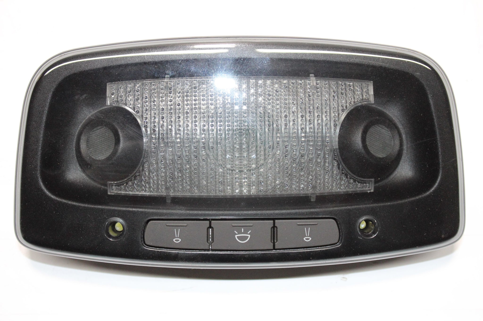 2016 MASERATI GHIBLI Interior Roof Reading Light