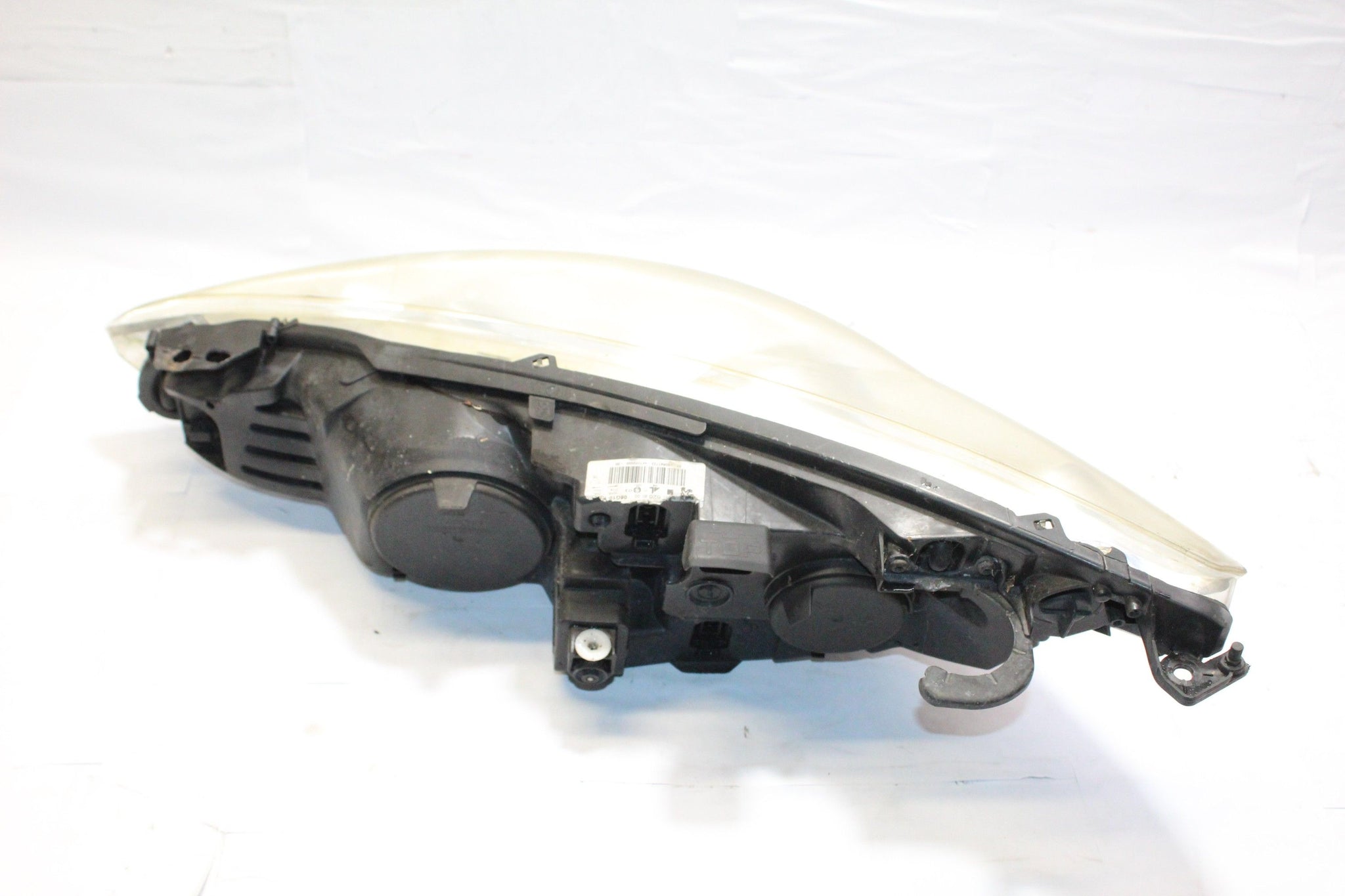 2010 PEUGEOT 308 Right side Front Halogen Headlight 965616268000