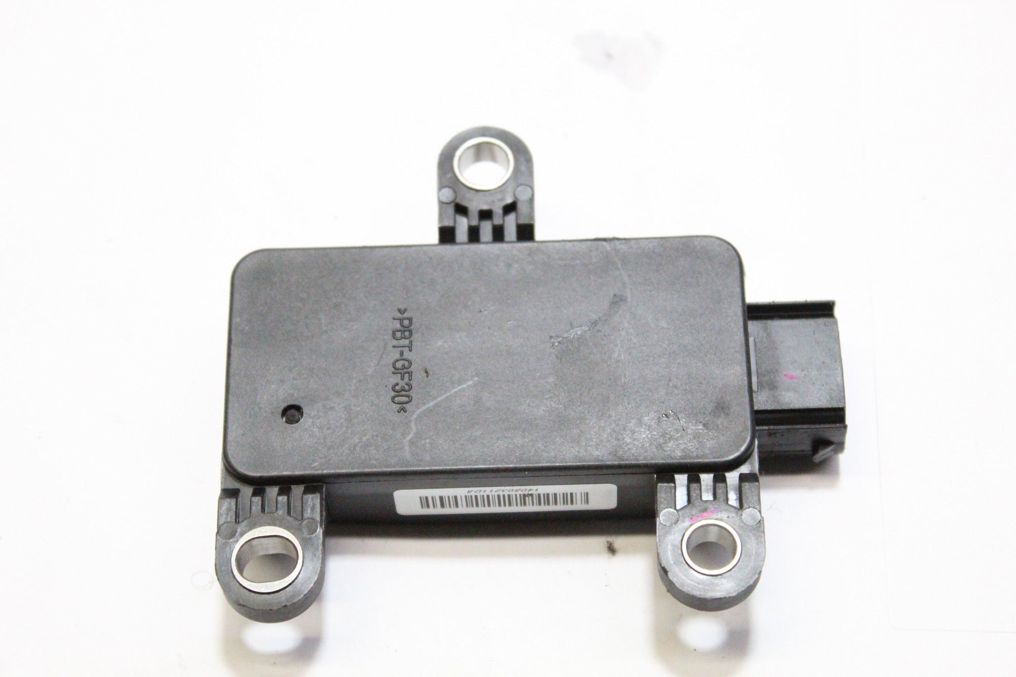 2014 KIA SPORTAGE Yaw Rate Speed Sensor 956903V100