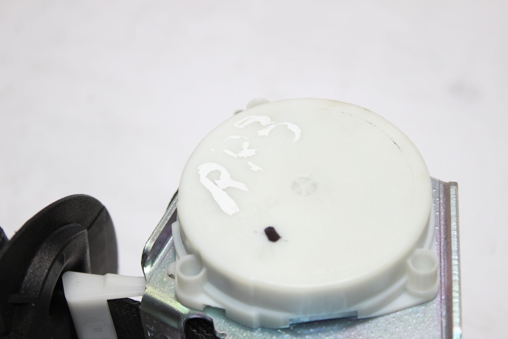 2014 PEUGEOT 5008 Third Row Right side Rear Seat Belt 34030076E