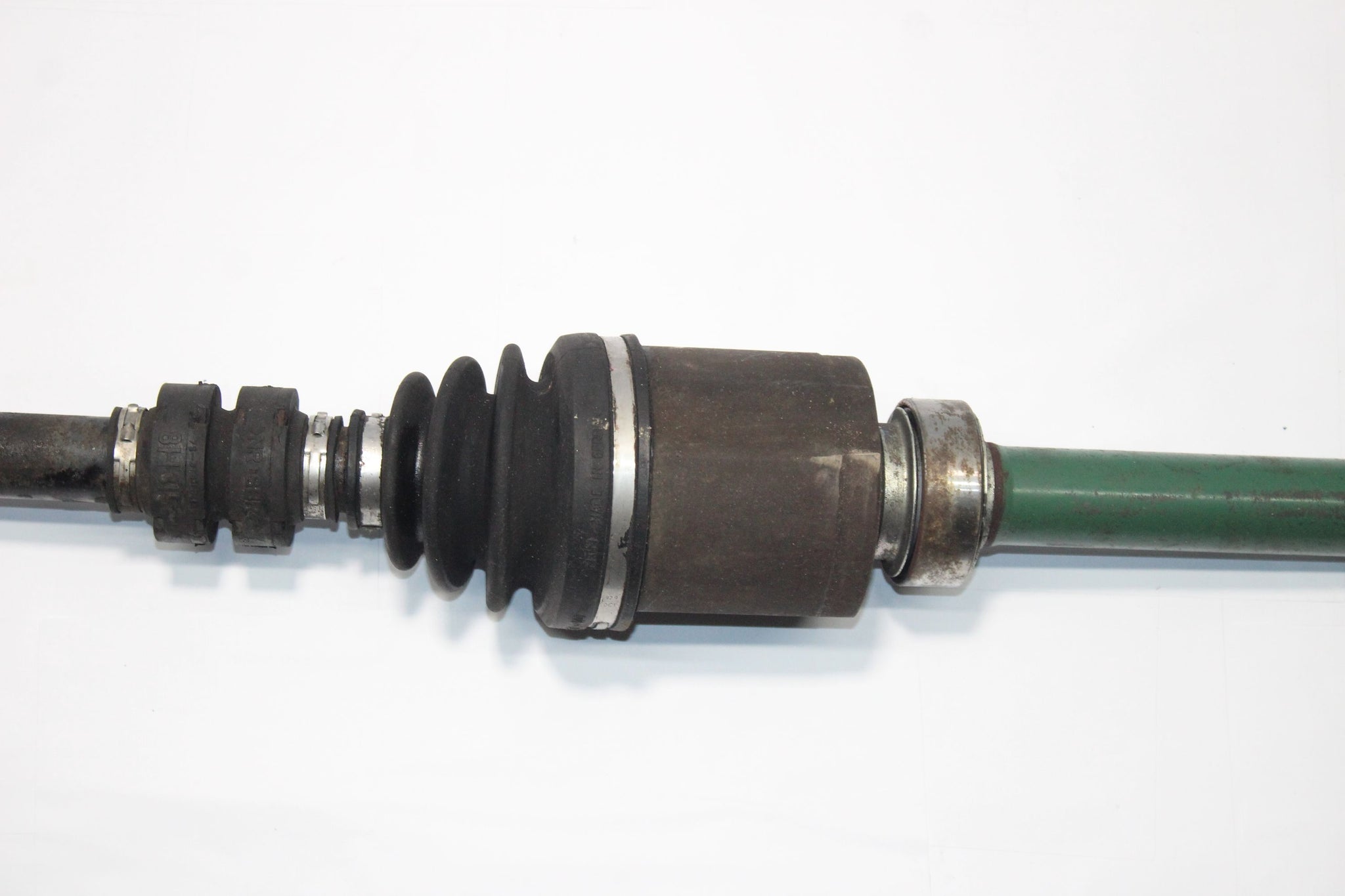 2012 NISSAN QASHQAI +2 1.5 Right side Front Driveshaft 39100BB32B