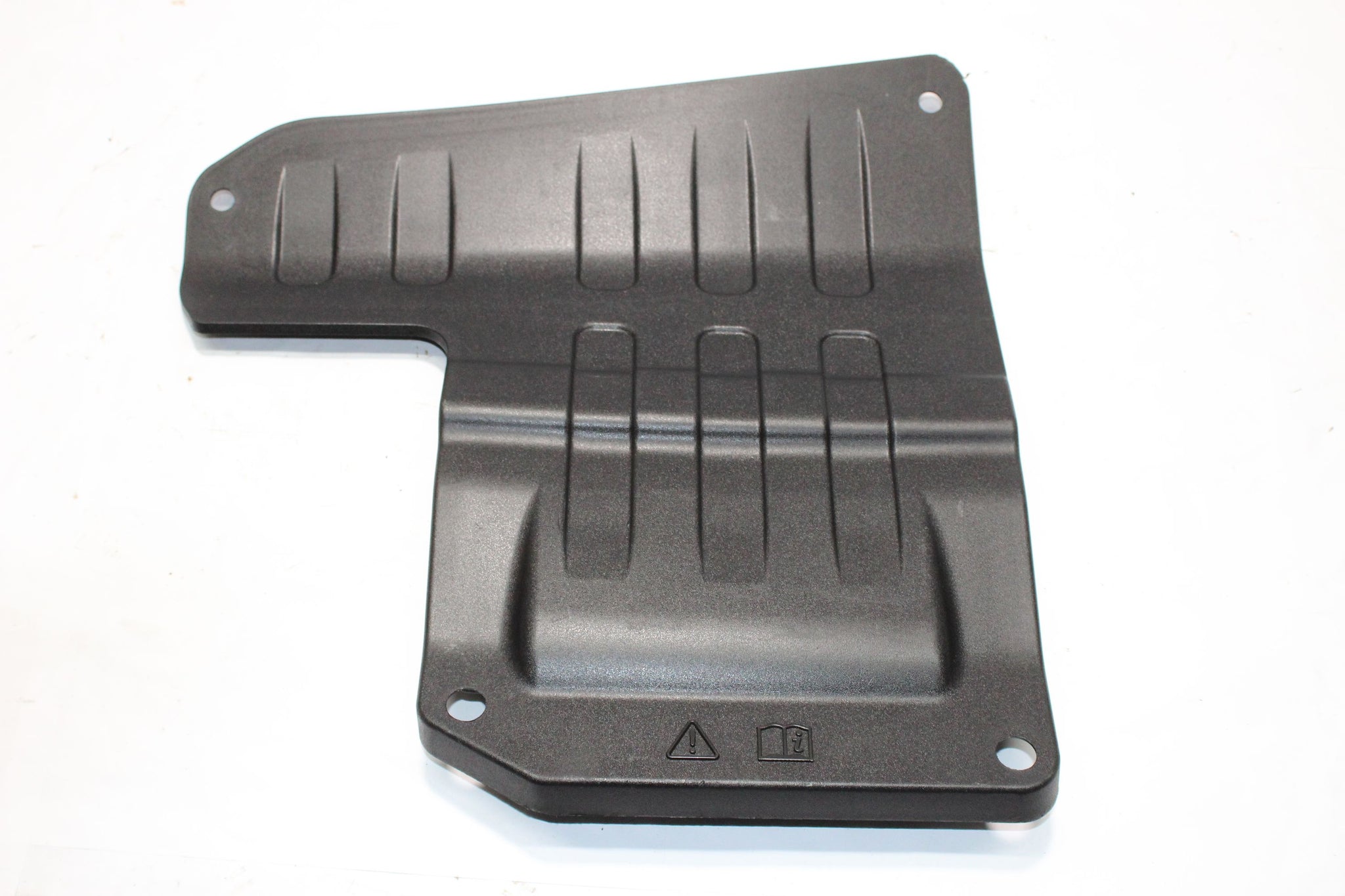 2016 RANGE ROVER EVOQUE Battery Tray Cover GJ32-5162-AA