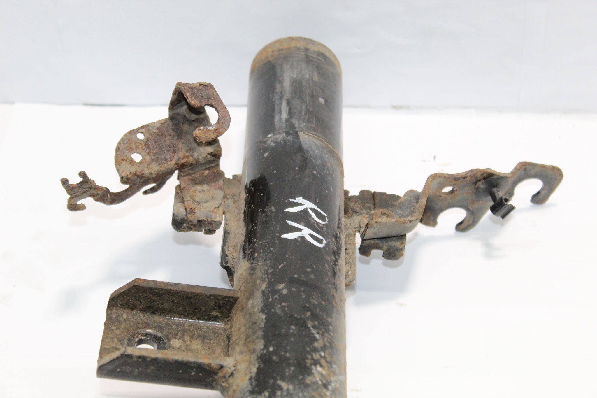 2016 RANGE ROVER EVOQUE 2.0 Right side Rear Suspension Leg GJ32-18080-AA