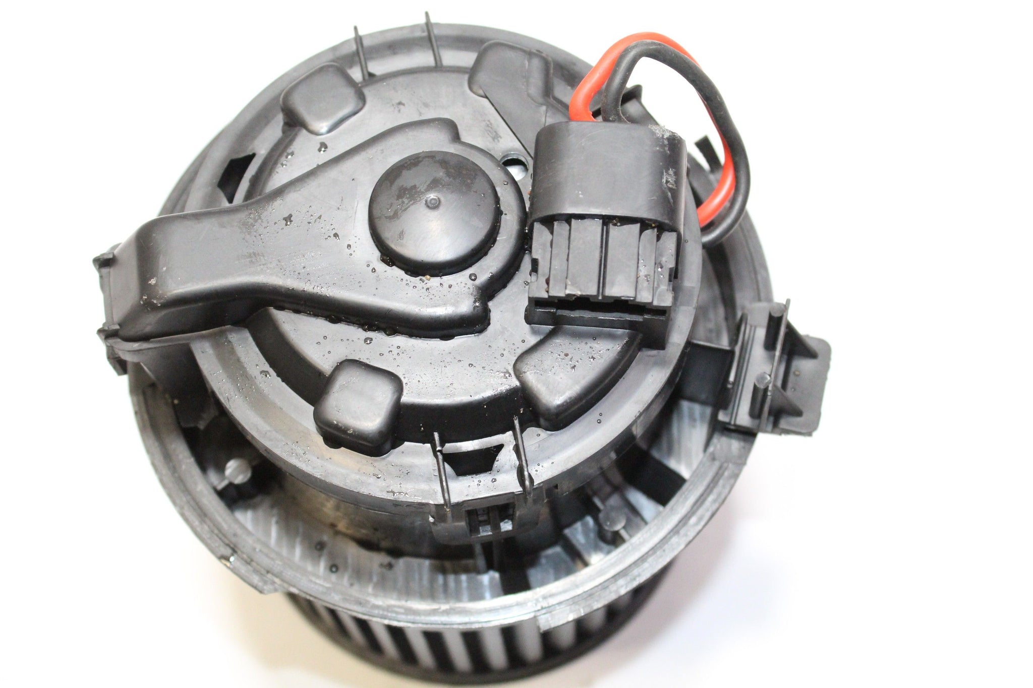 2018 PEUGEOT 208 1.2 Heater Blower Motor