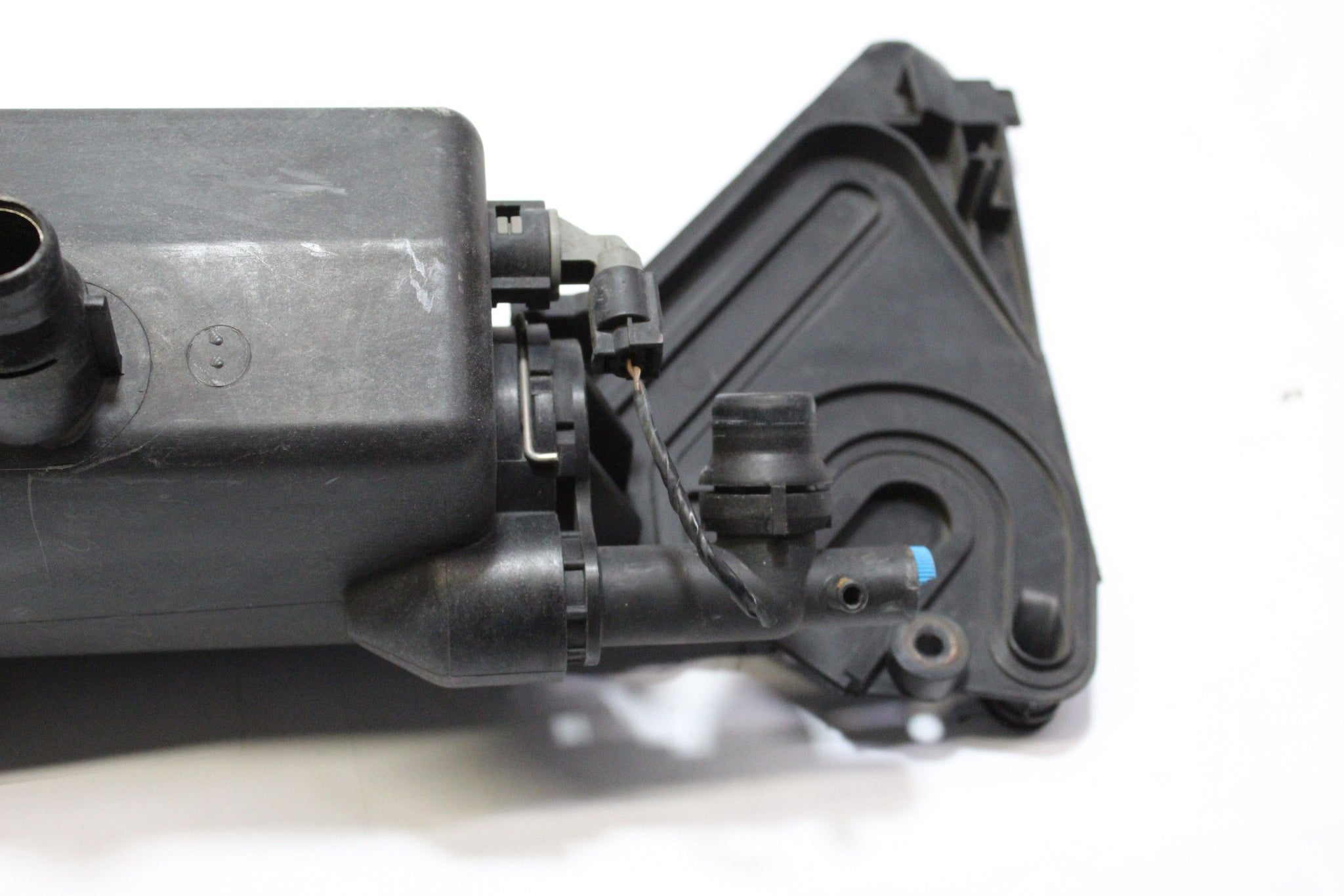 2006 BMW Z4 2.0 Petrol Coolant Expansion Tank 7514390