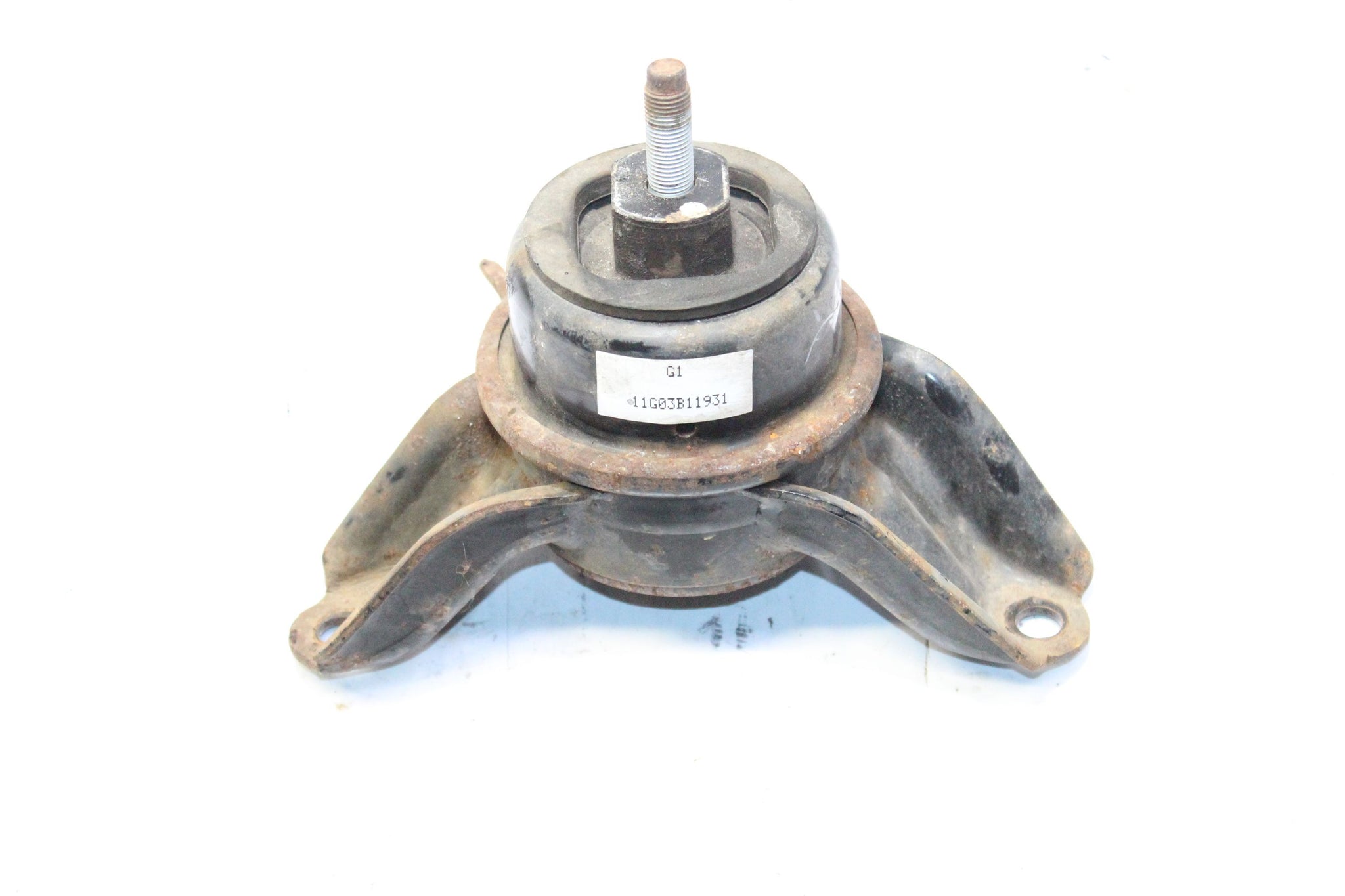 2011 KIA SPORTAGE 1.7 Diesel Right side Engine Mount