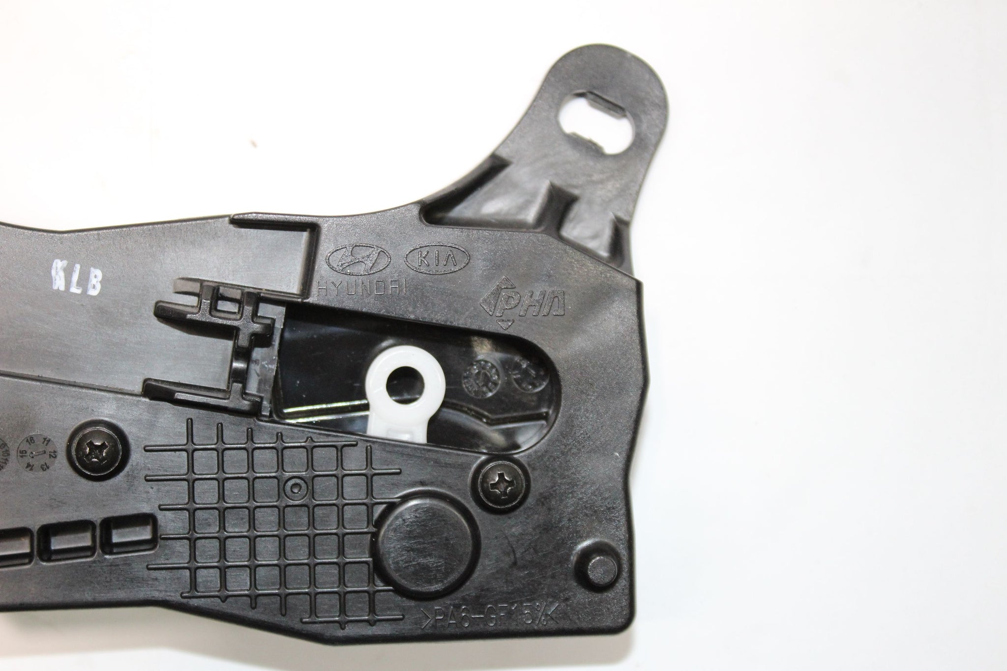 2016 HYUNDAI I30 MK2 Fuel Filler Door Flap Motor Actuator