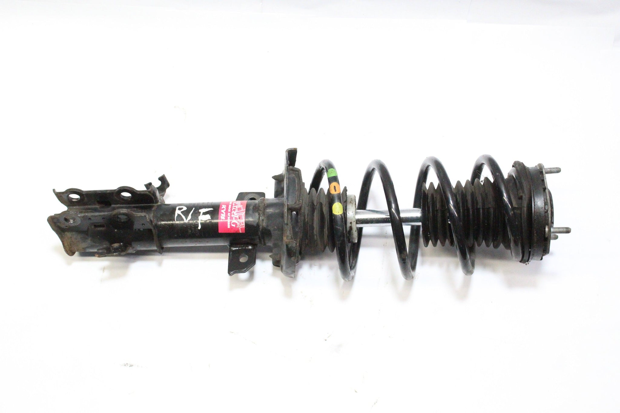 2013 FORD FIESTA 1.0 Right side Front Suspension Leg