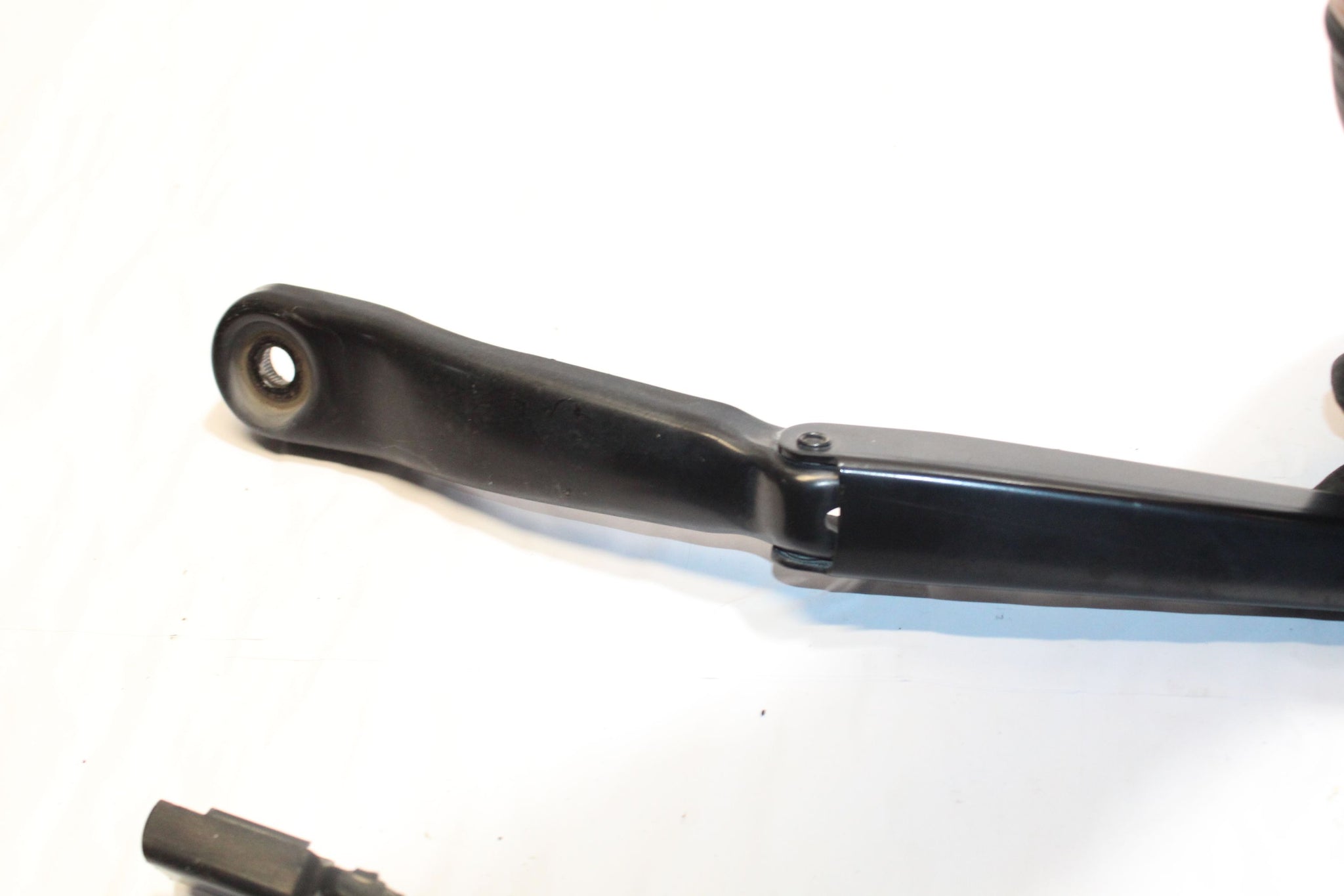 2011 RANGE ROVER EVOQUE Front Wiper Arm Pair BJ32-17526-AA