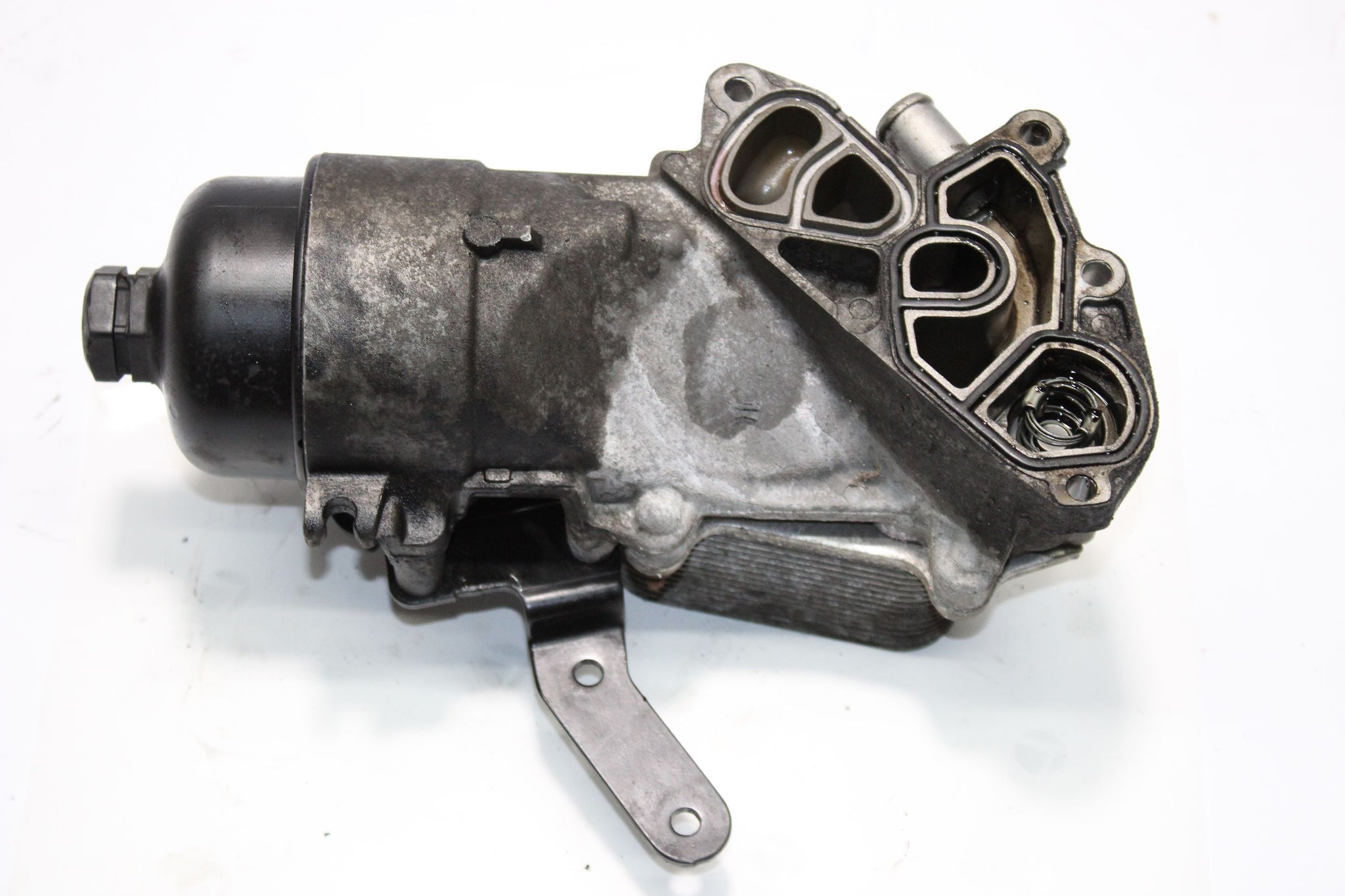 2017 FORD ECOSPORT 1.5 Oil Cooler