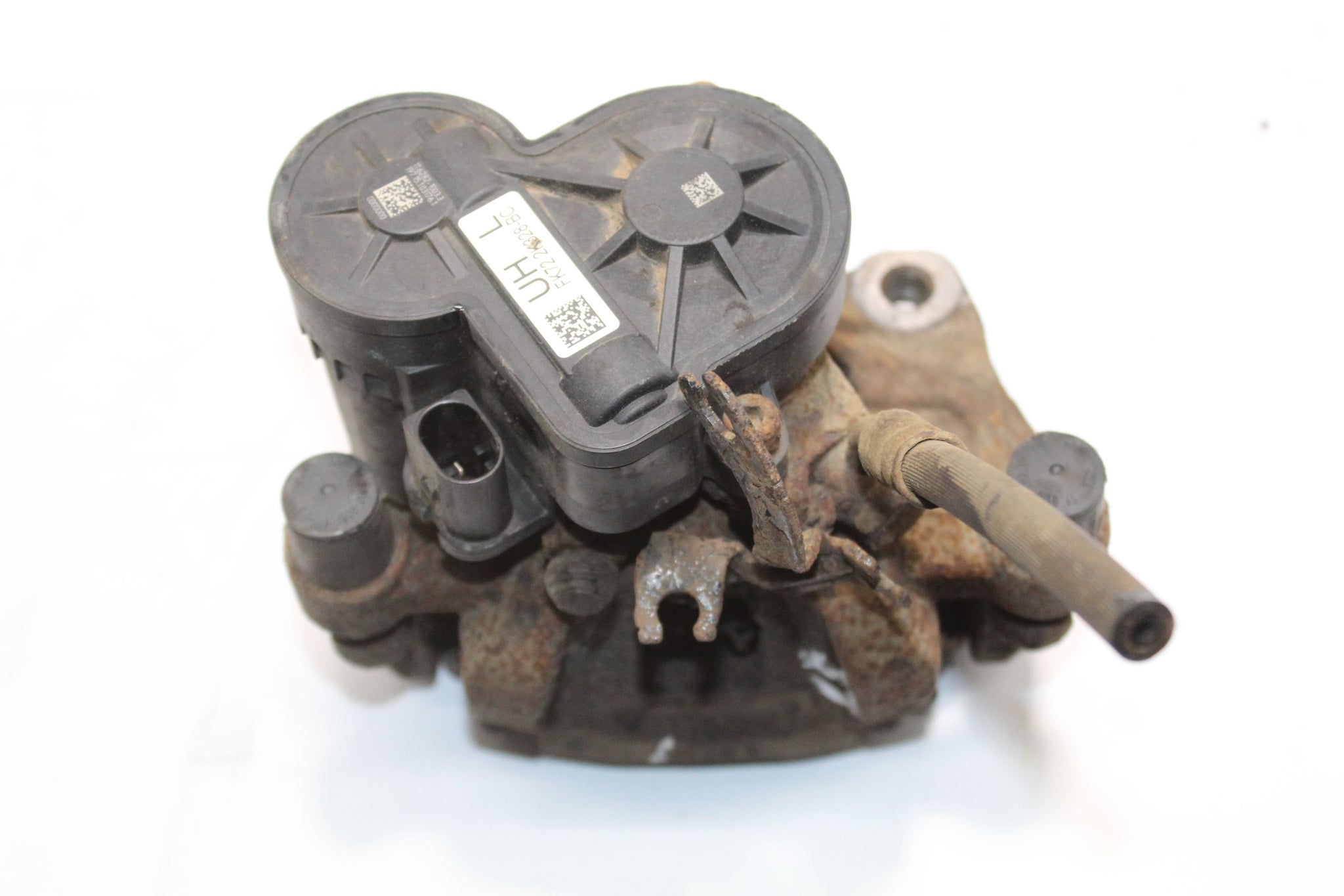 2015 LAND ROVER DISCOVERY SPORT 2.2 Left side Rear Brake Caliper