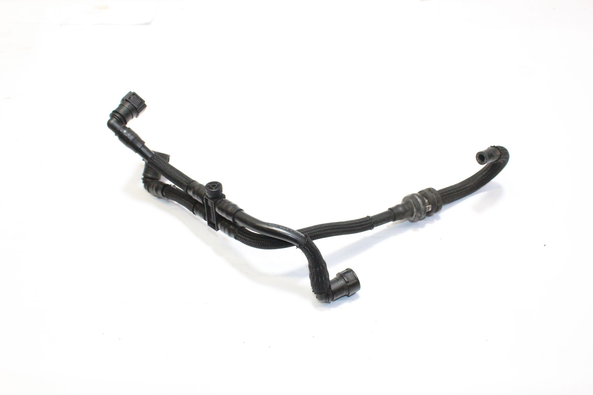 2010 RANGE ROVER VOGUE L322 4.4 Fuel Pipe